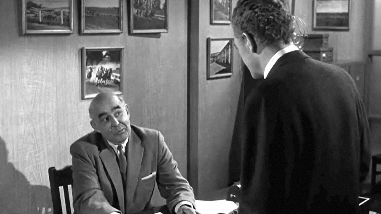 Movie scene