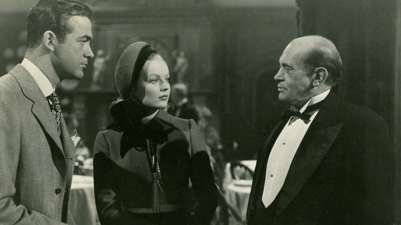 Movie scene