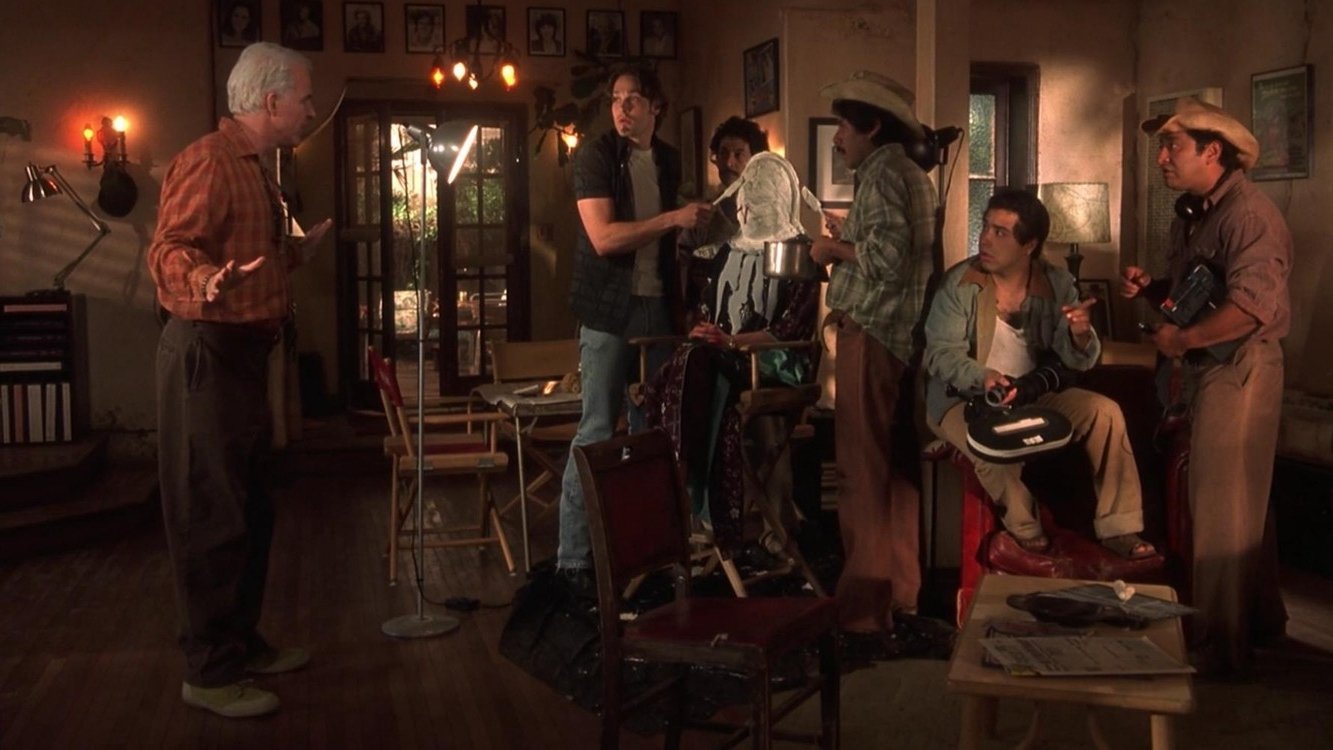 Movie scene
