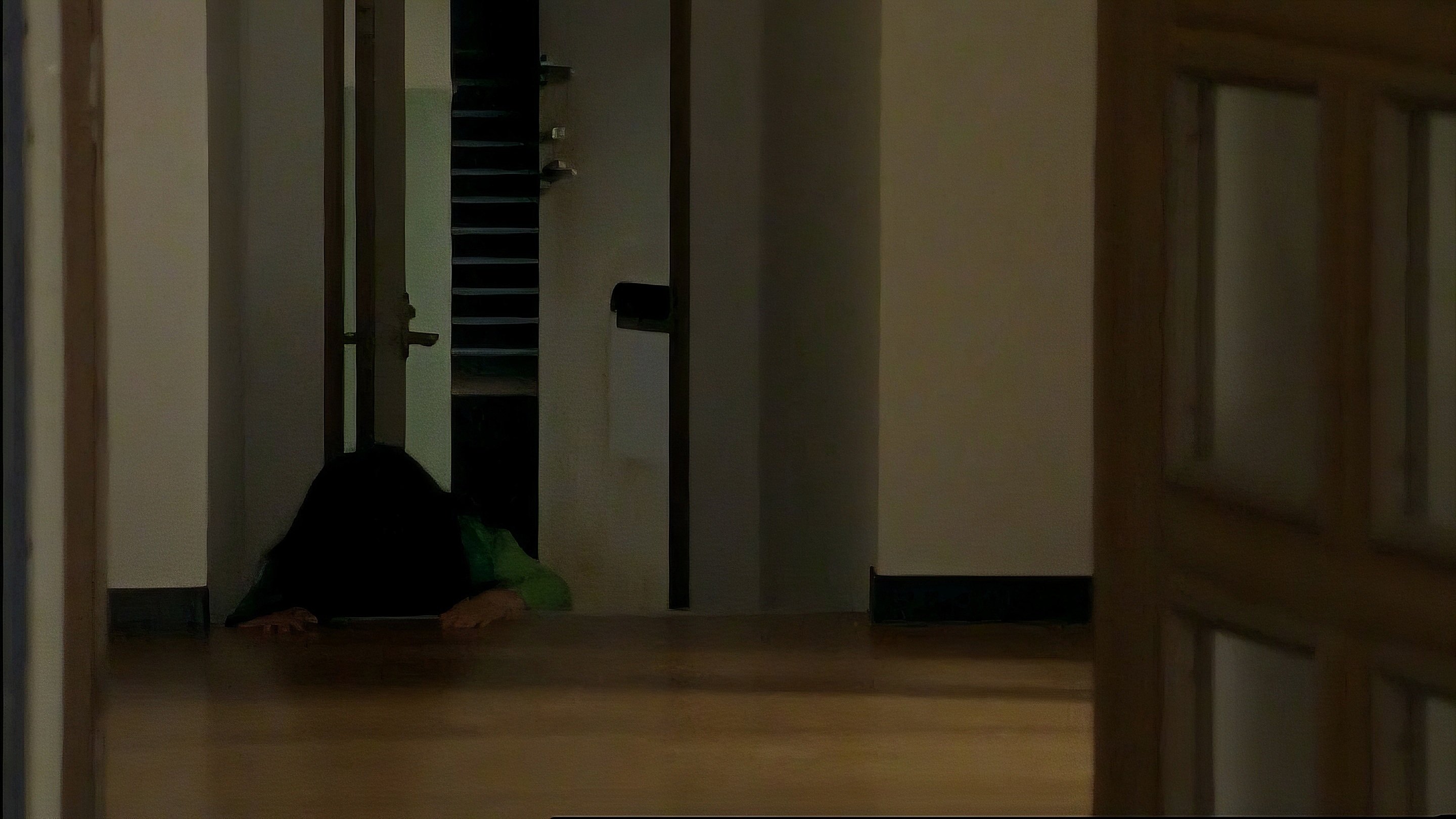 Movie scene