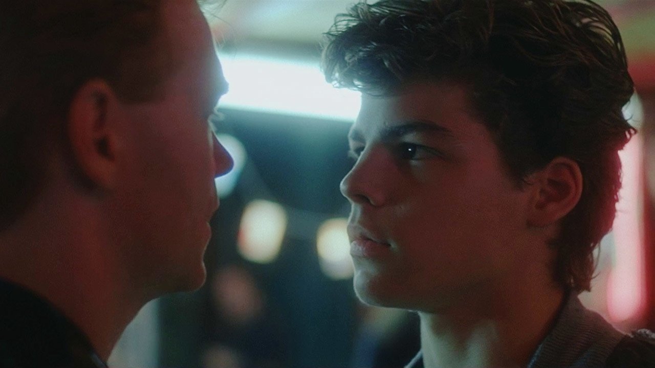 Movie scene