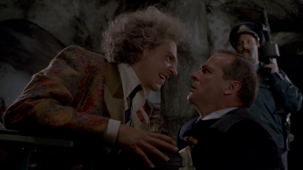 Movie scene