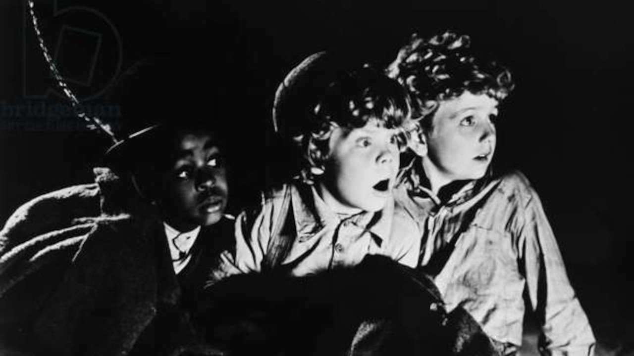 Movie scene