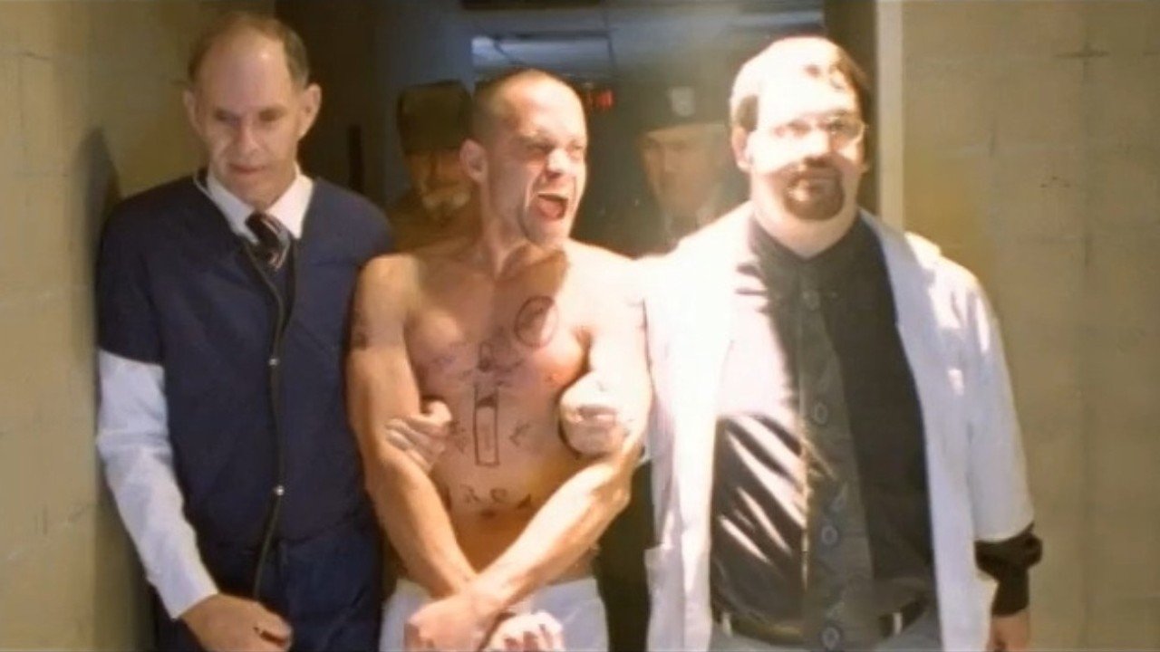 Movie scene