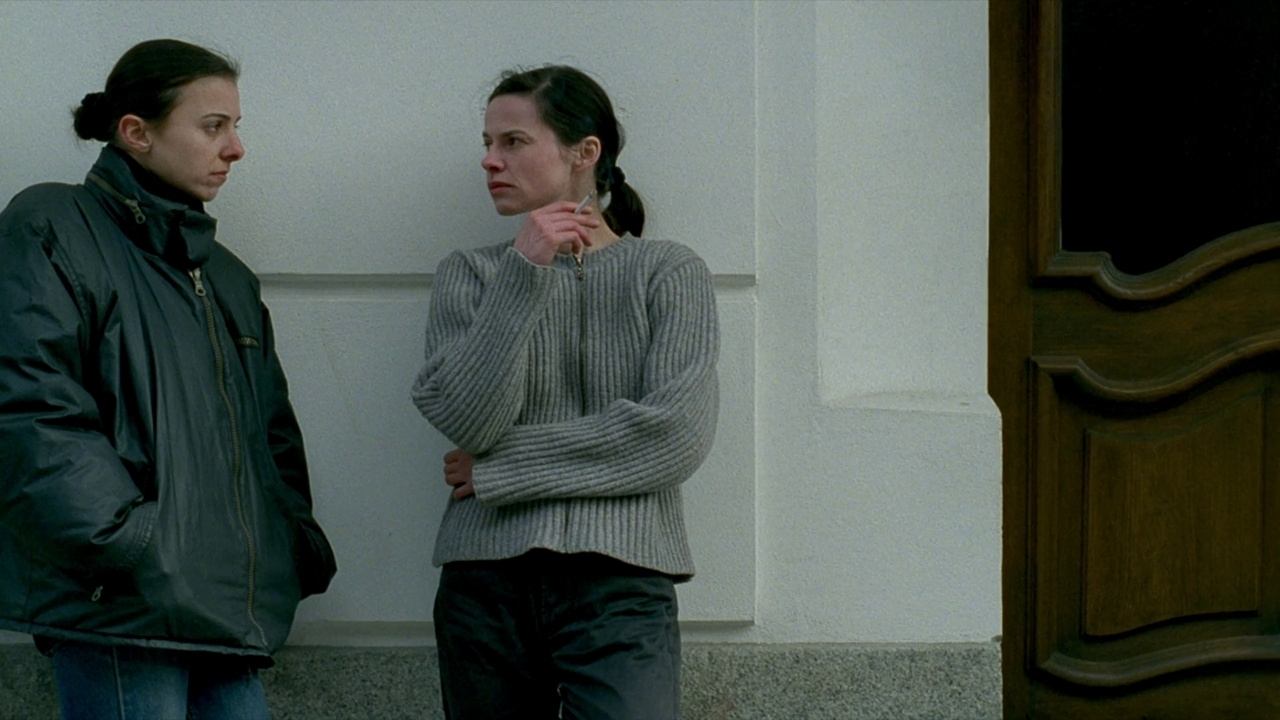 Movie scene
