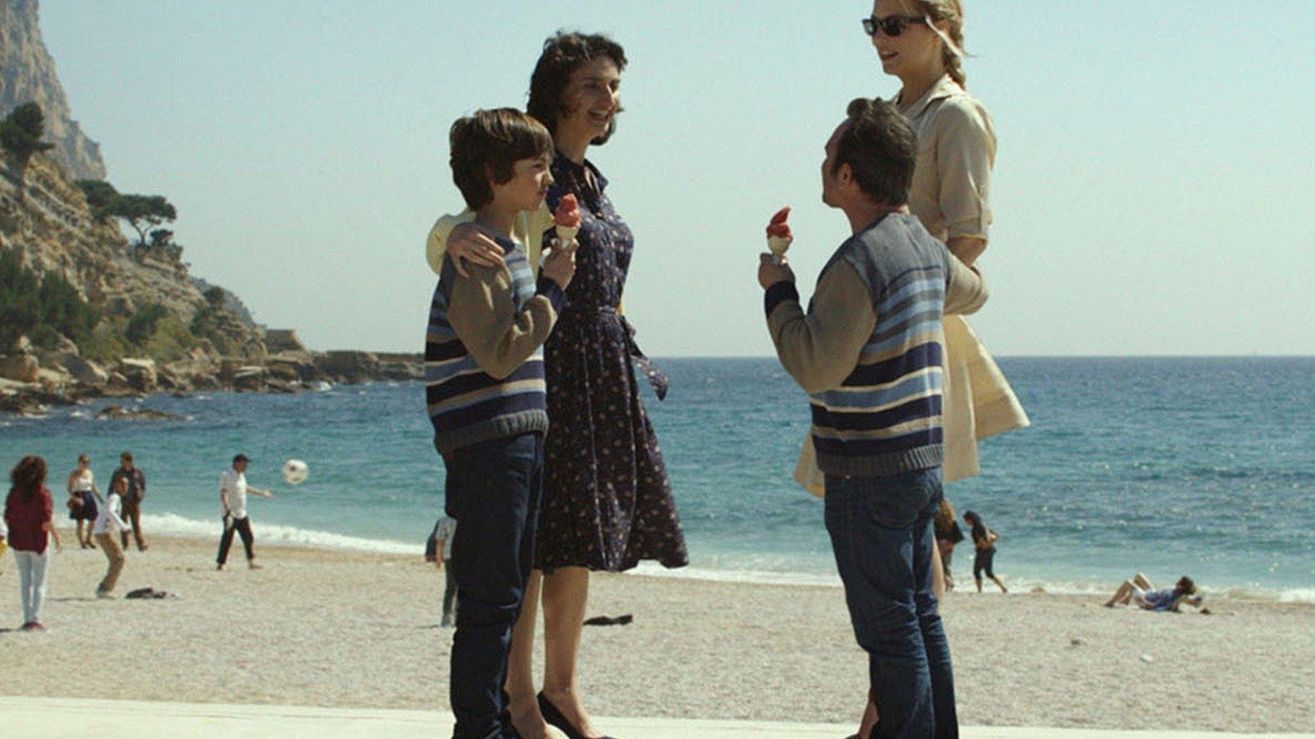 Movie scene