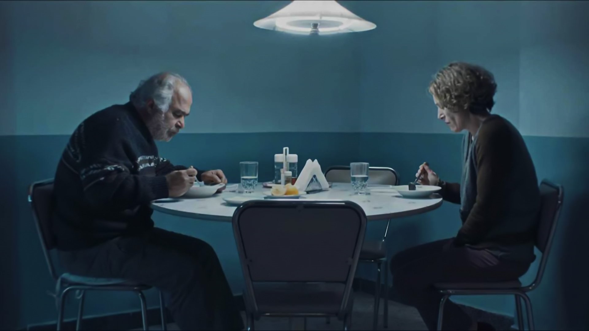 Movie scene