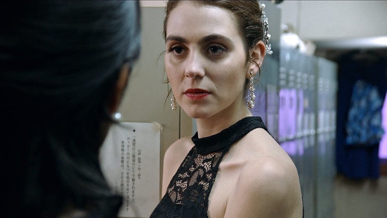 Movie scene