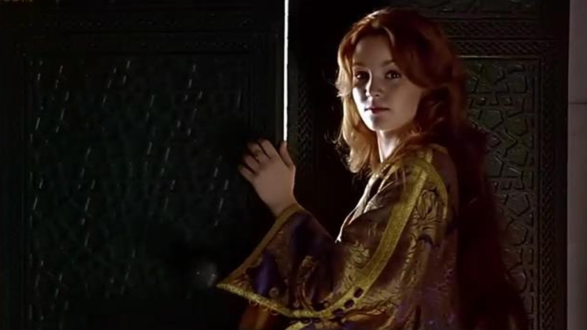 Movie scene