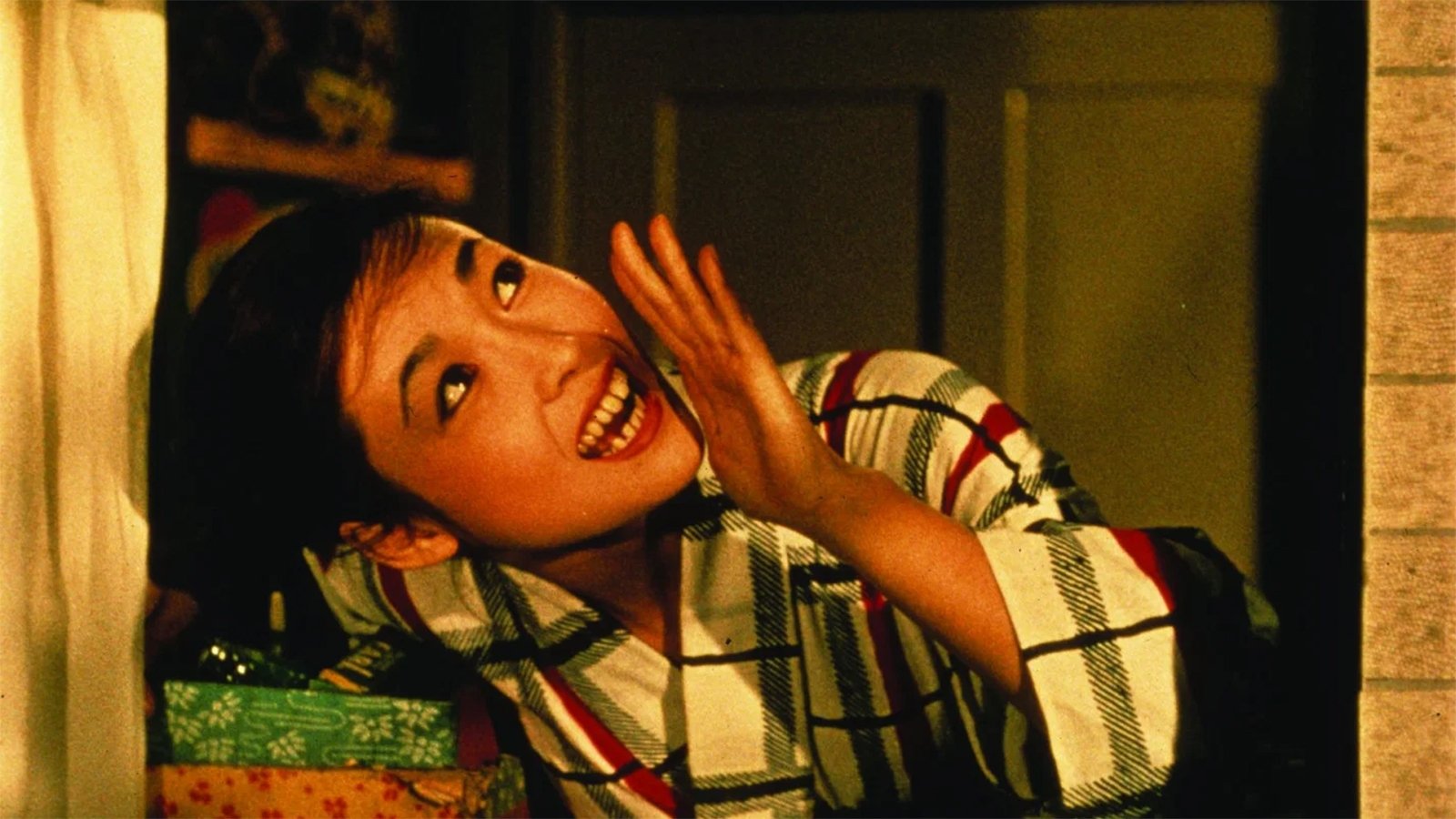 Movie scene