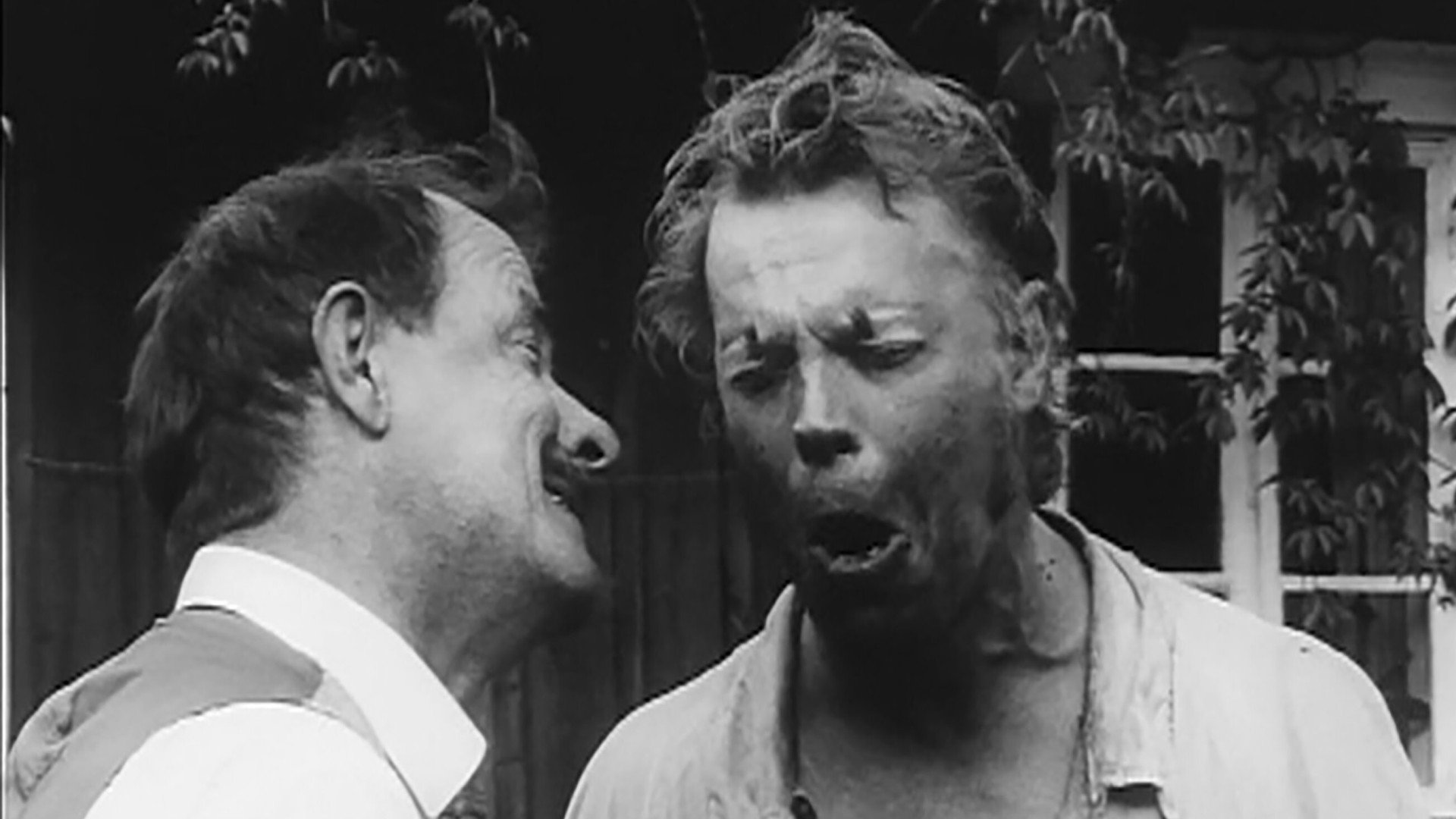 Movie scene