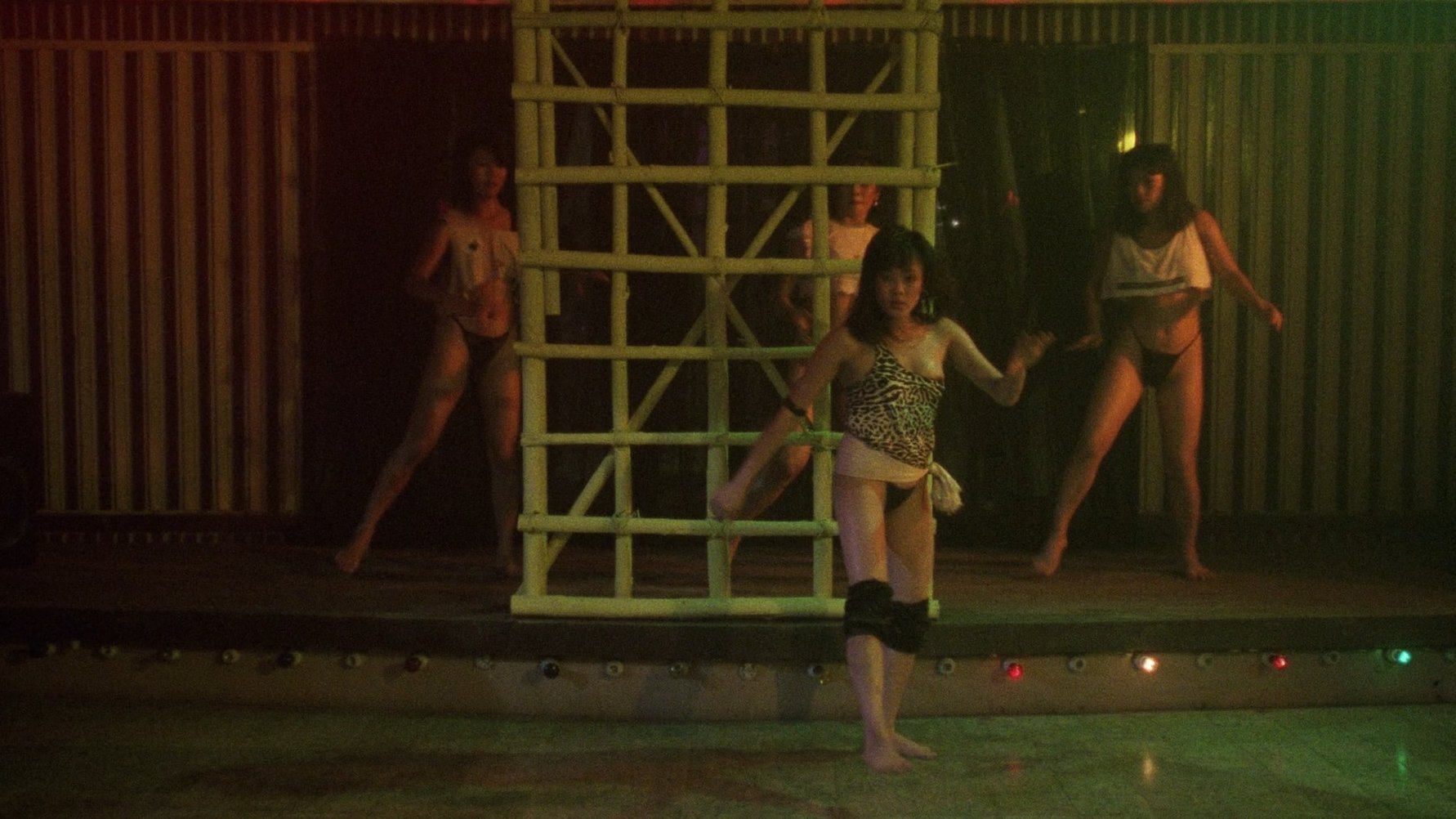 Movie scene