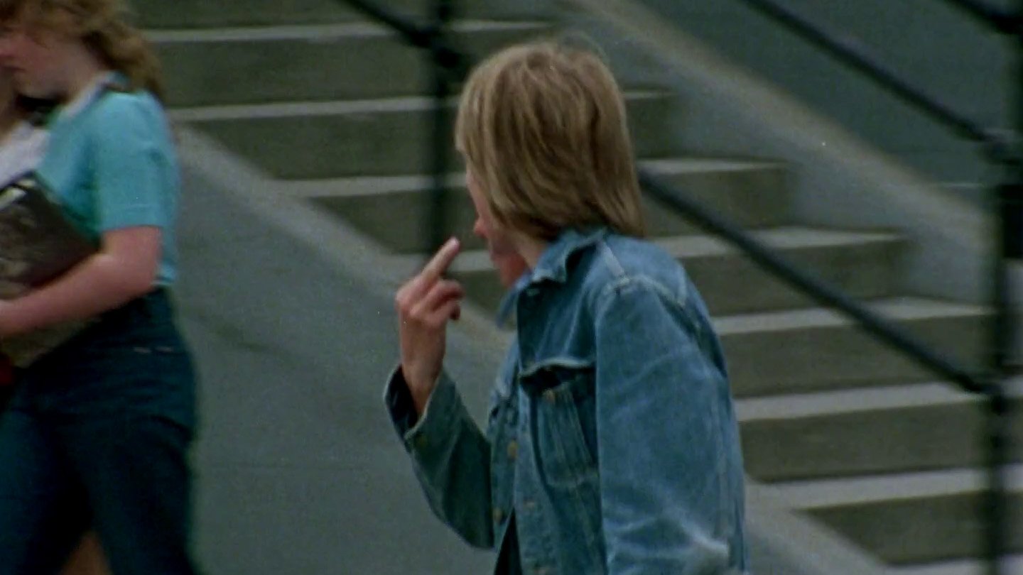 Movie scene