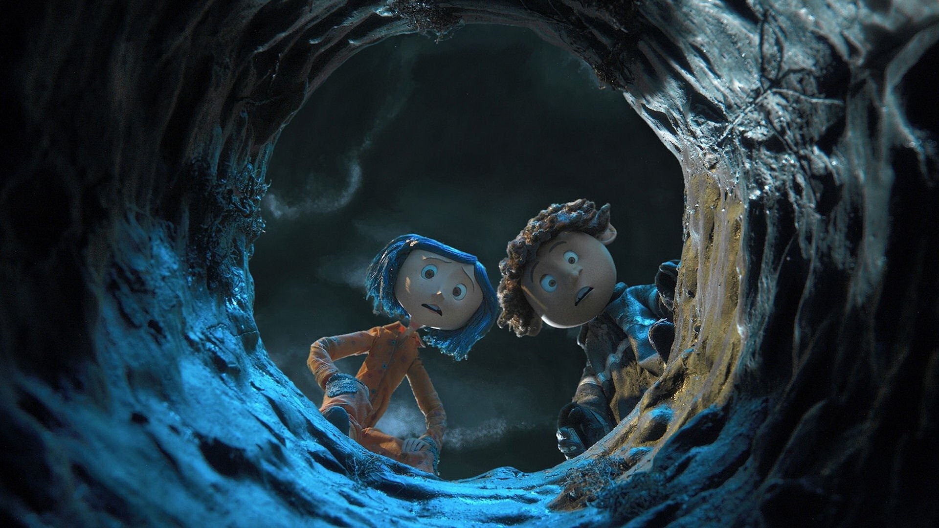 Movie scene