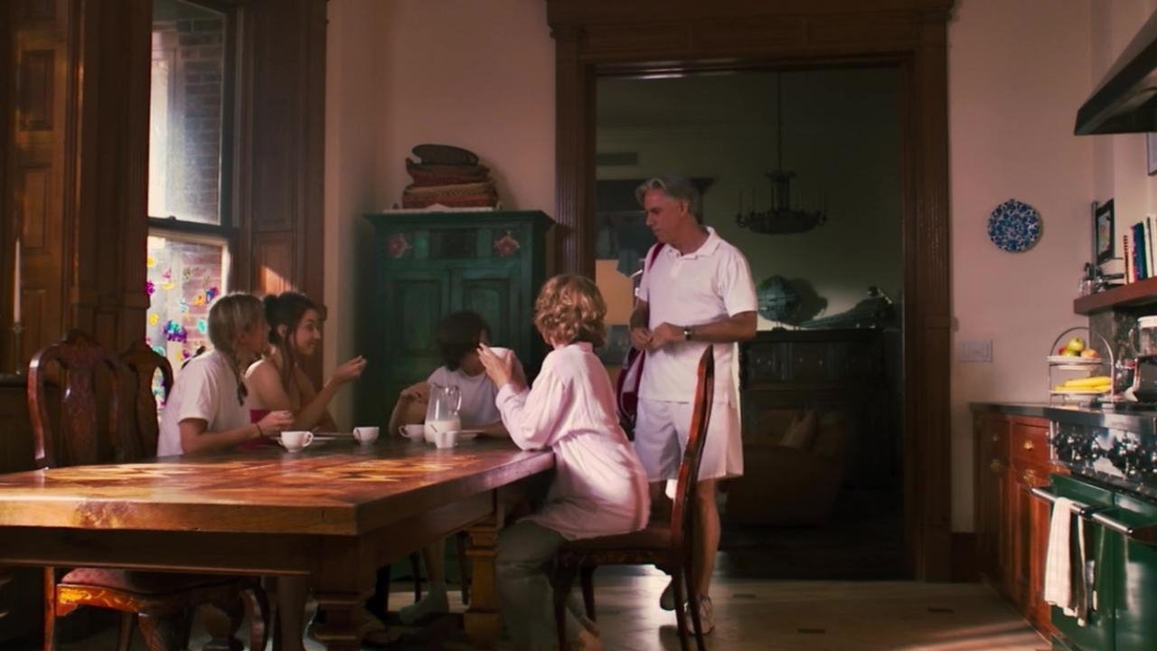 Movie scene