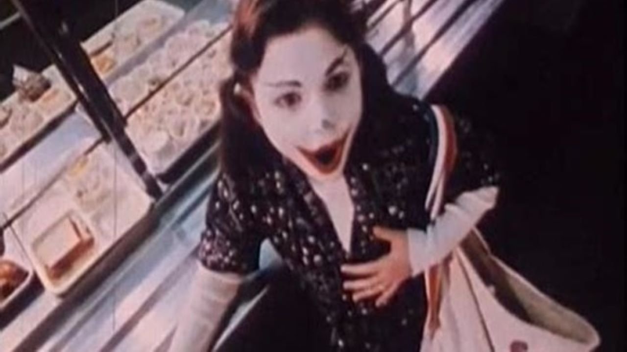 Movie scene