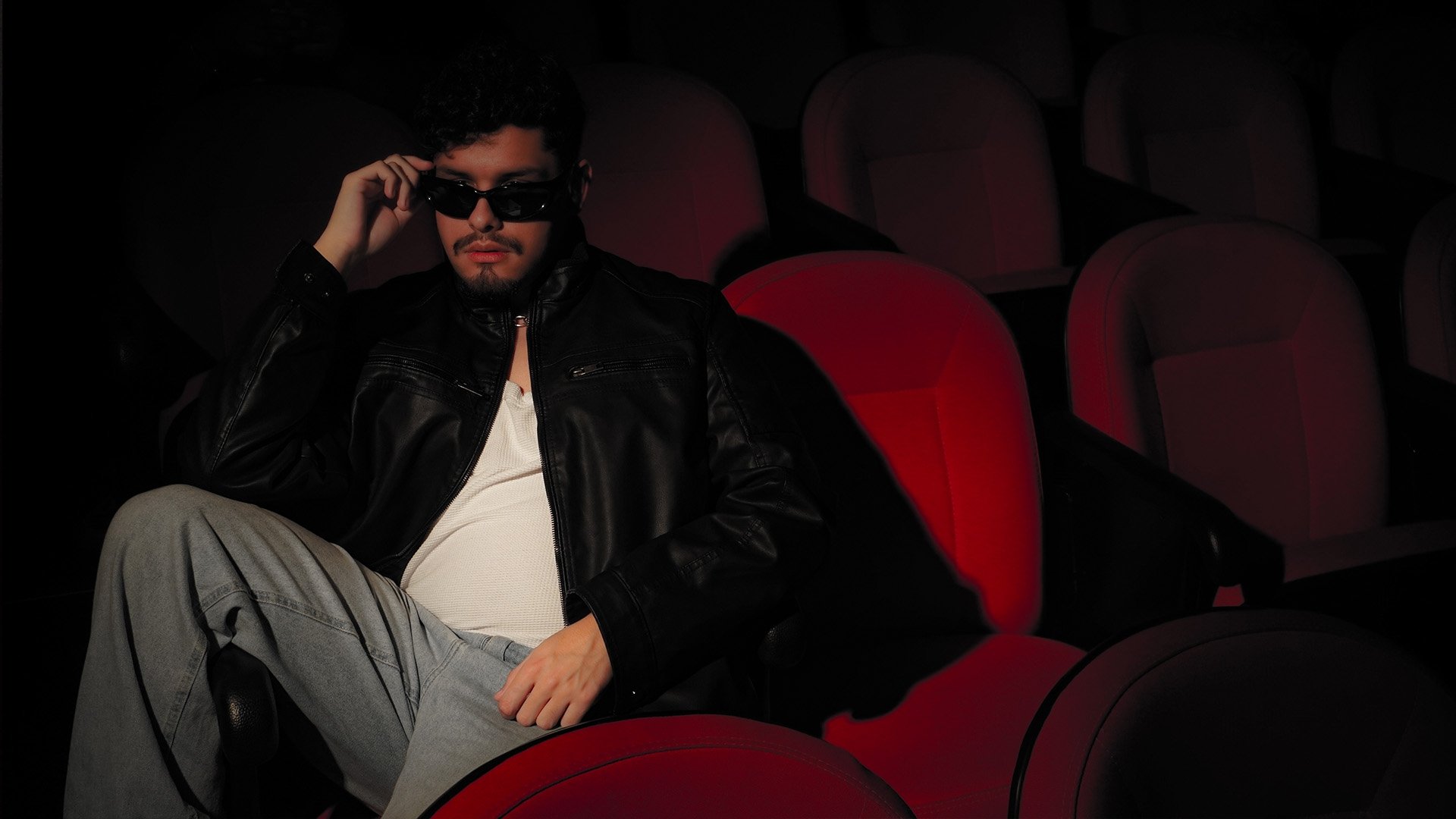 Movie scene
