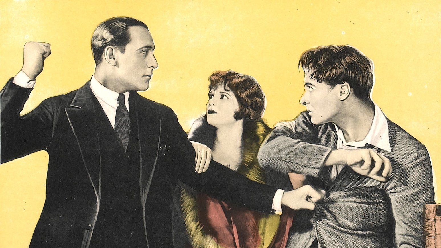 Movie scene