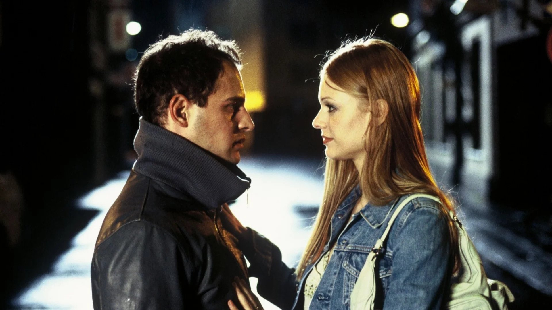Movie scene