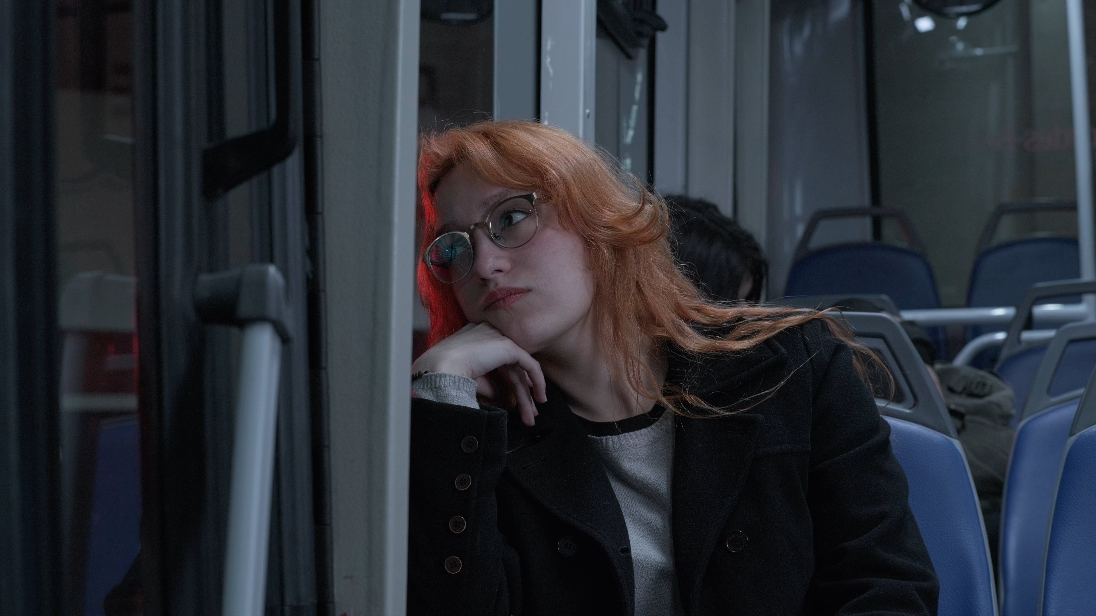Movie scene