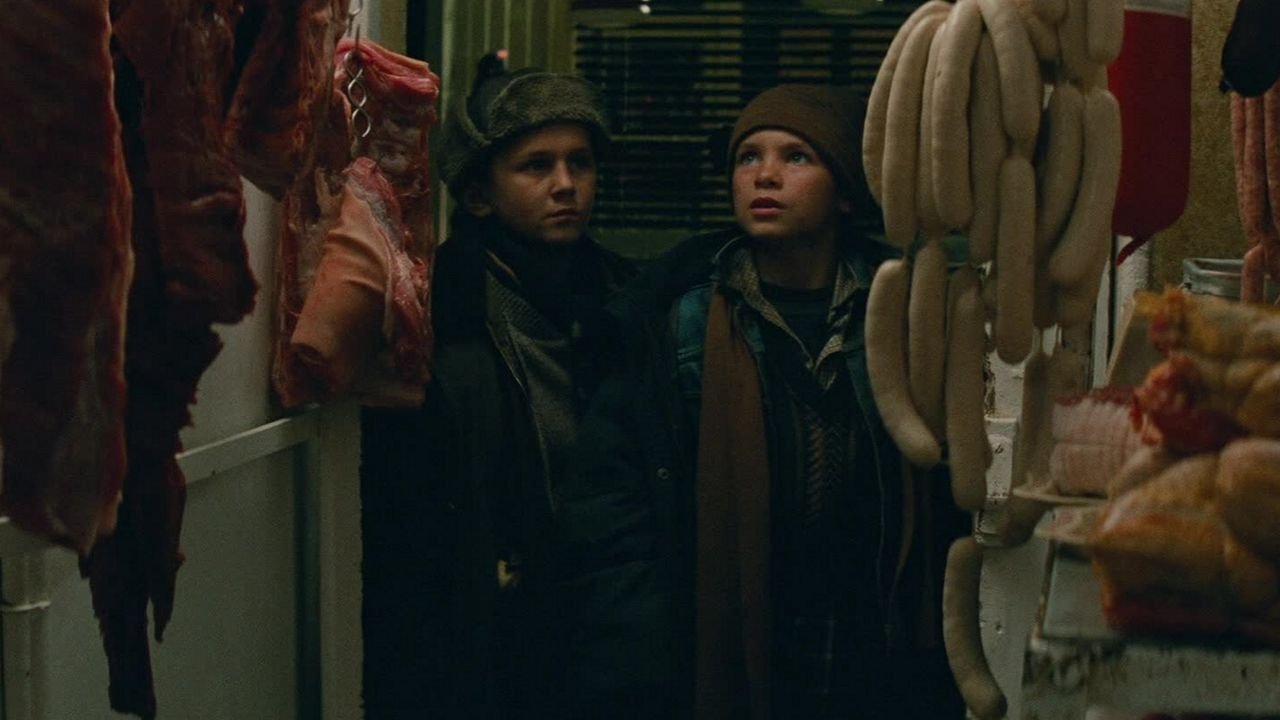 Movie scene