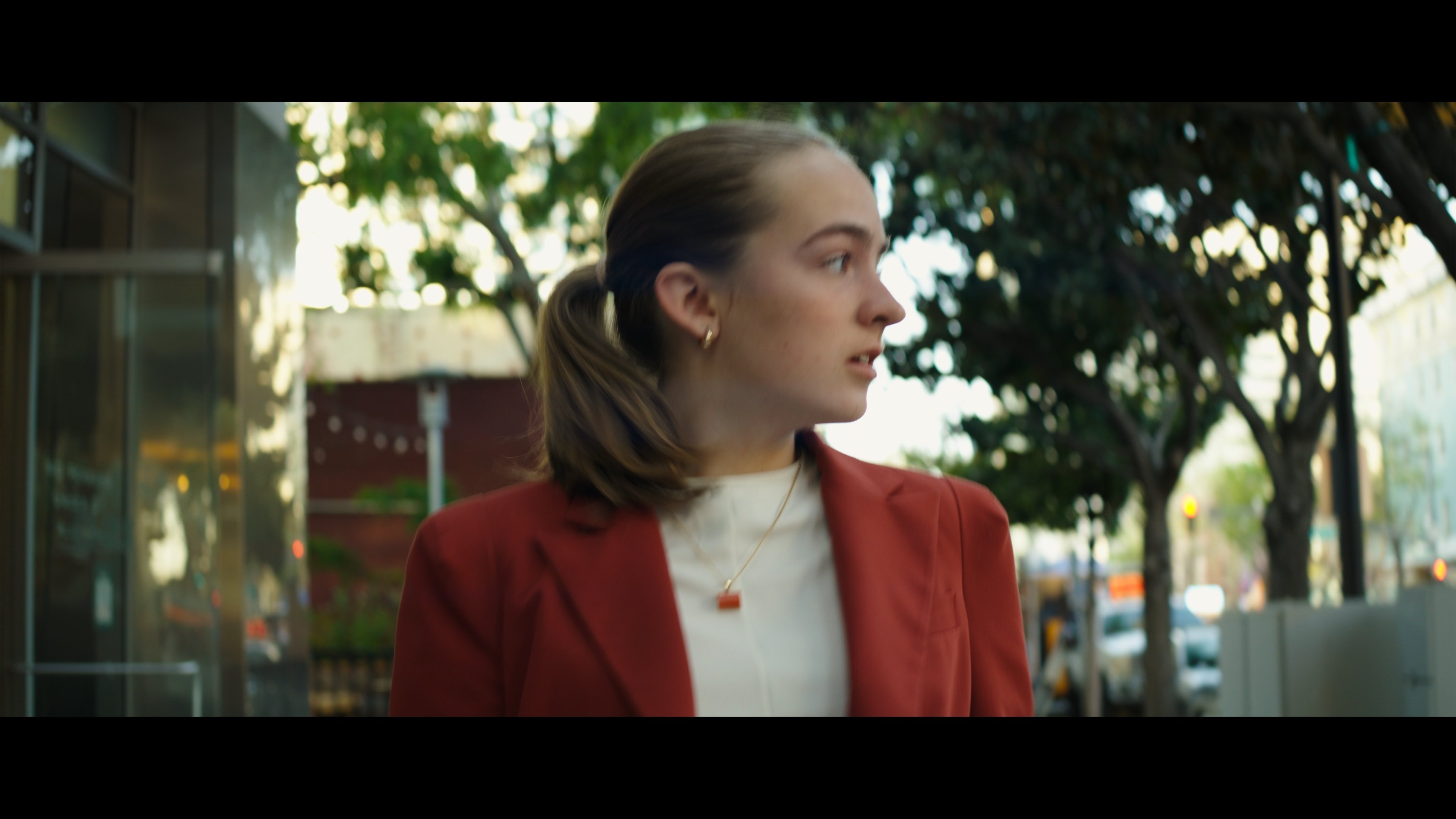Movie scene