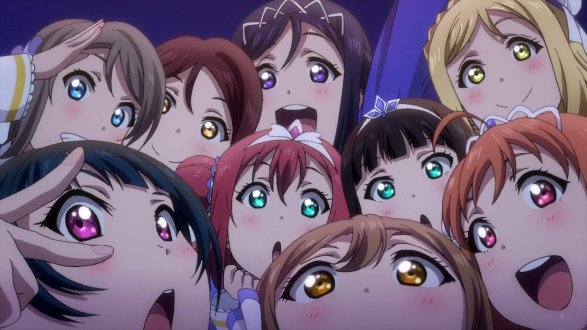 Movie scene
