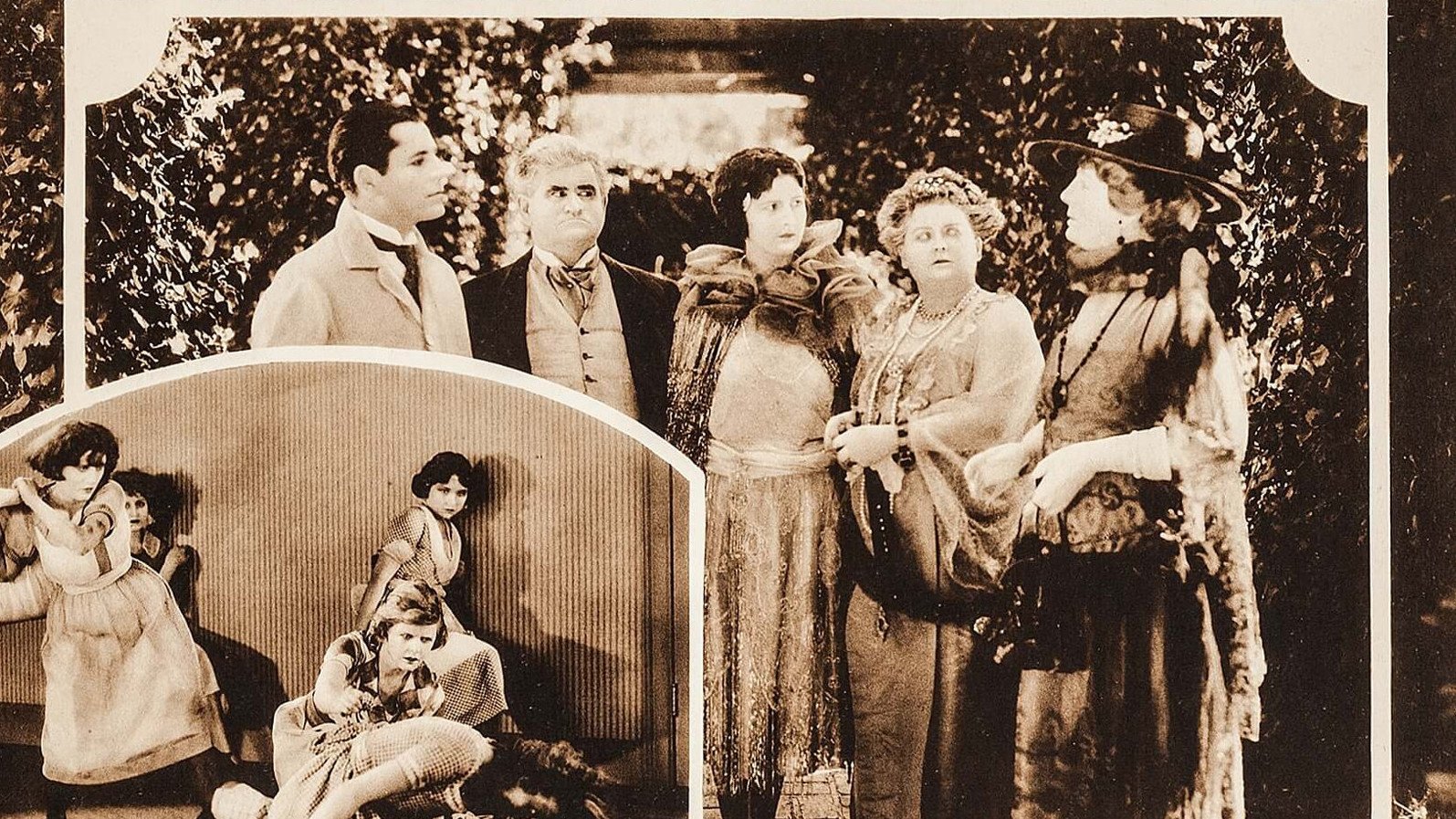 Movie scene