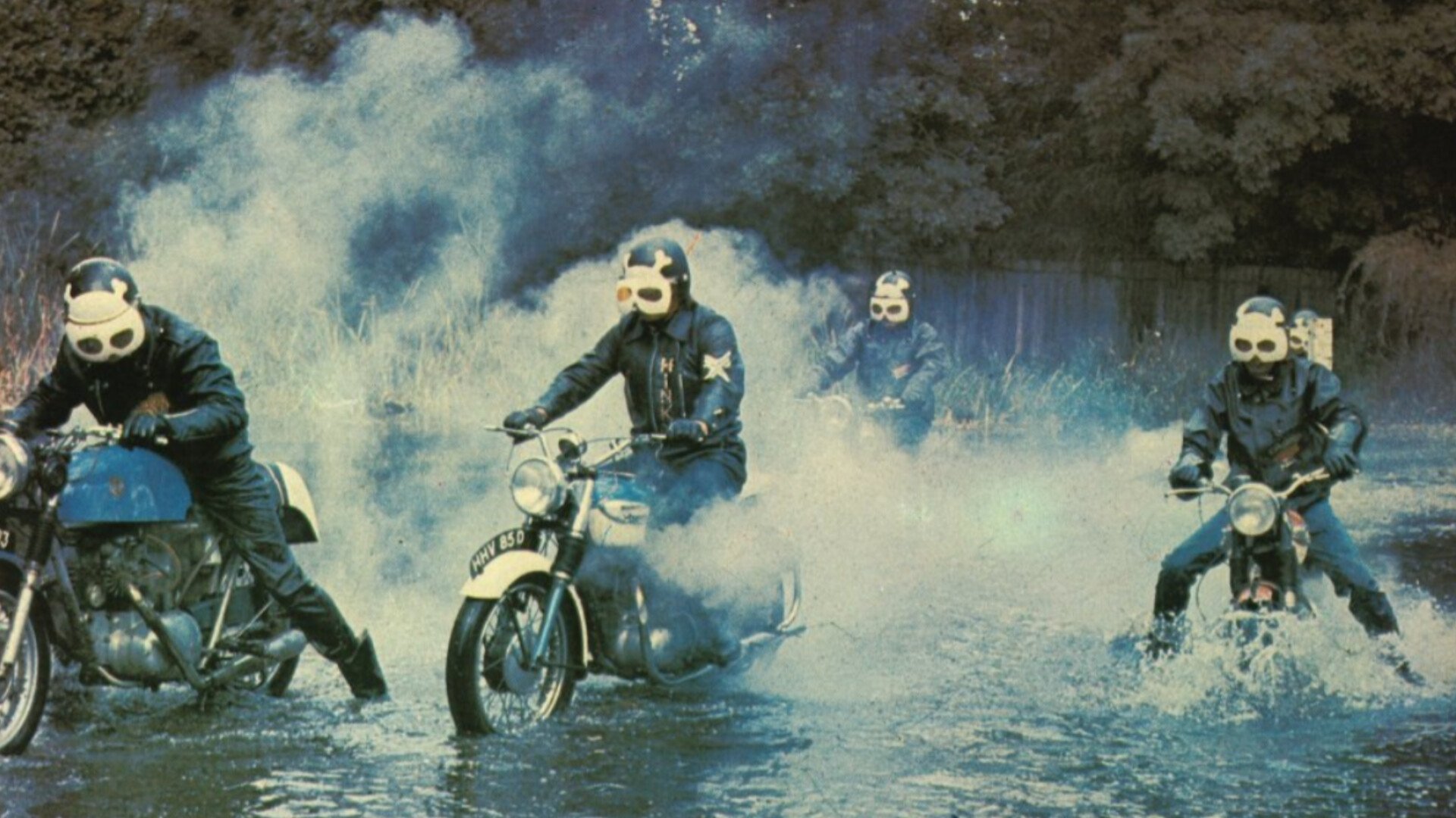 Movie scene