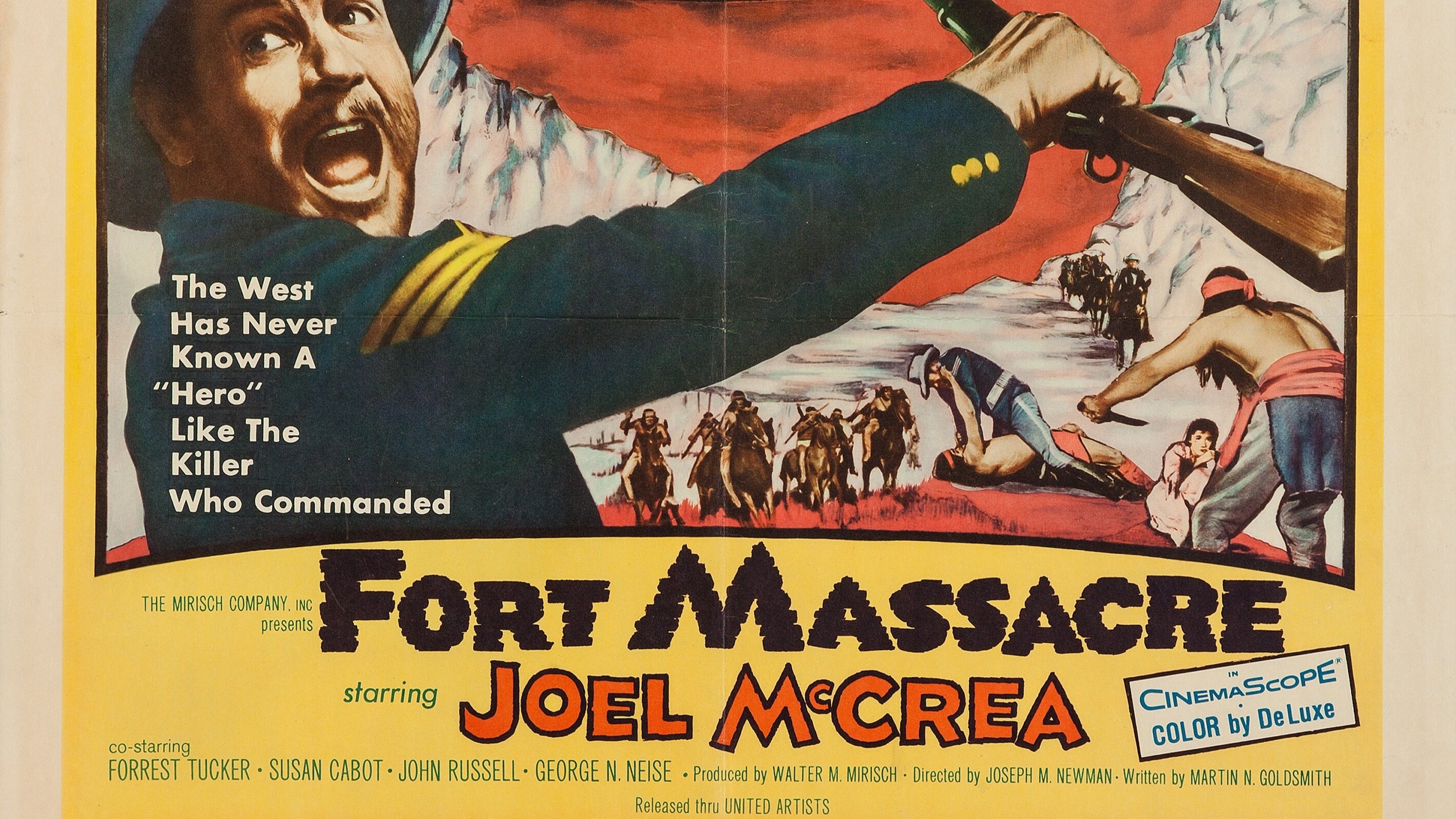 Movie scene