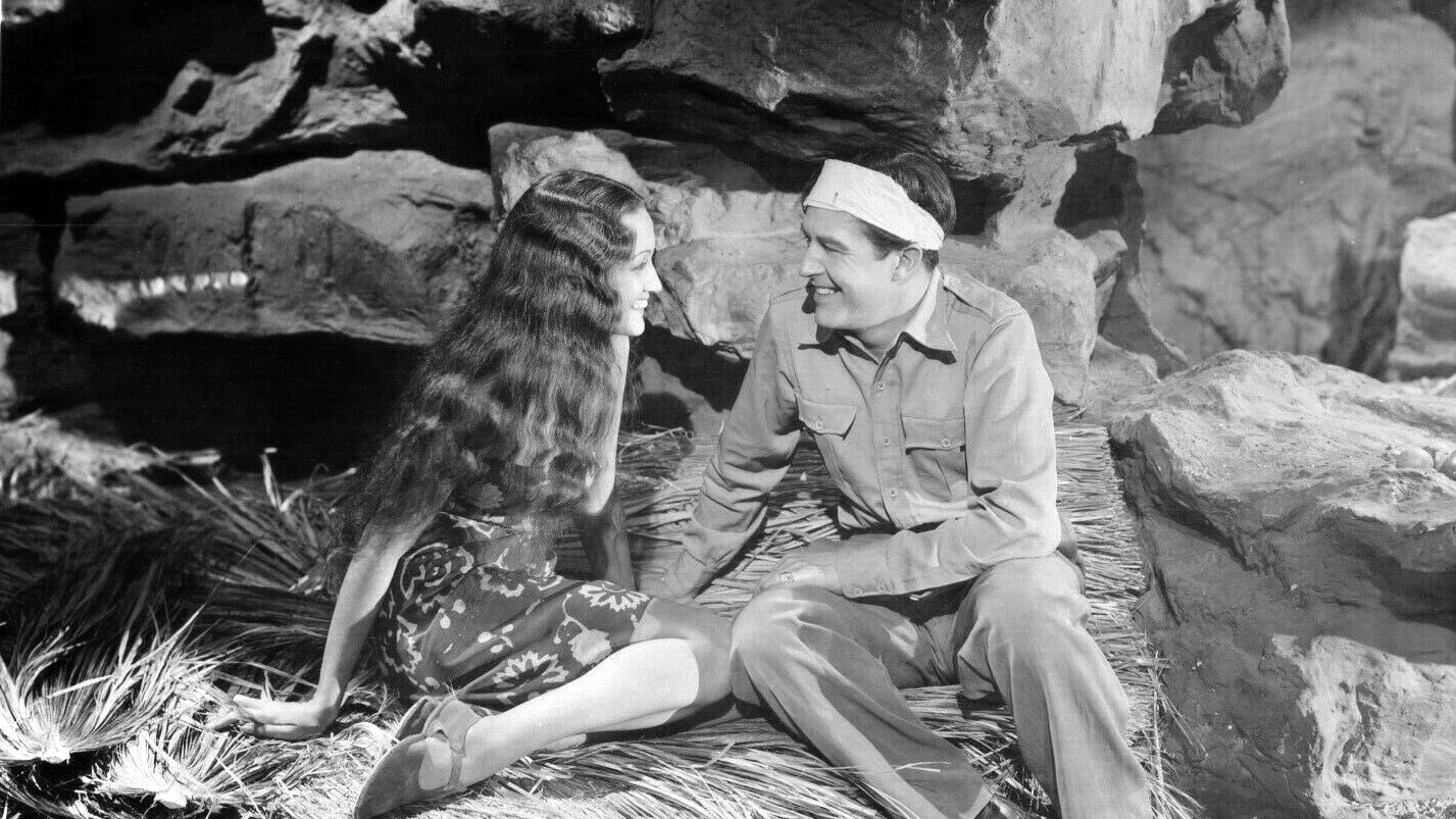 Movie scene