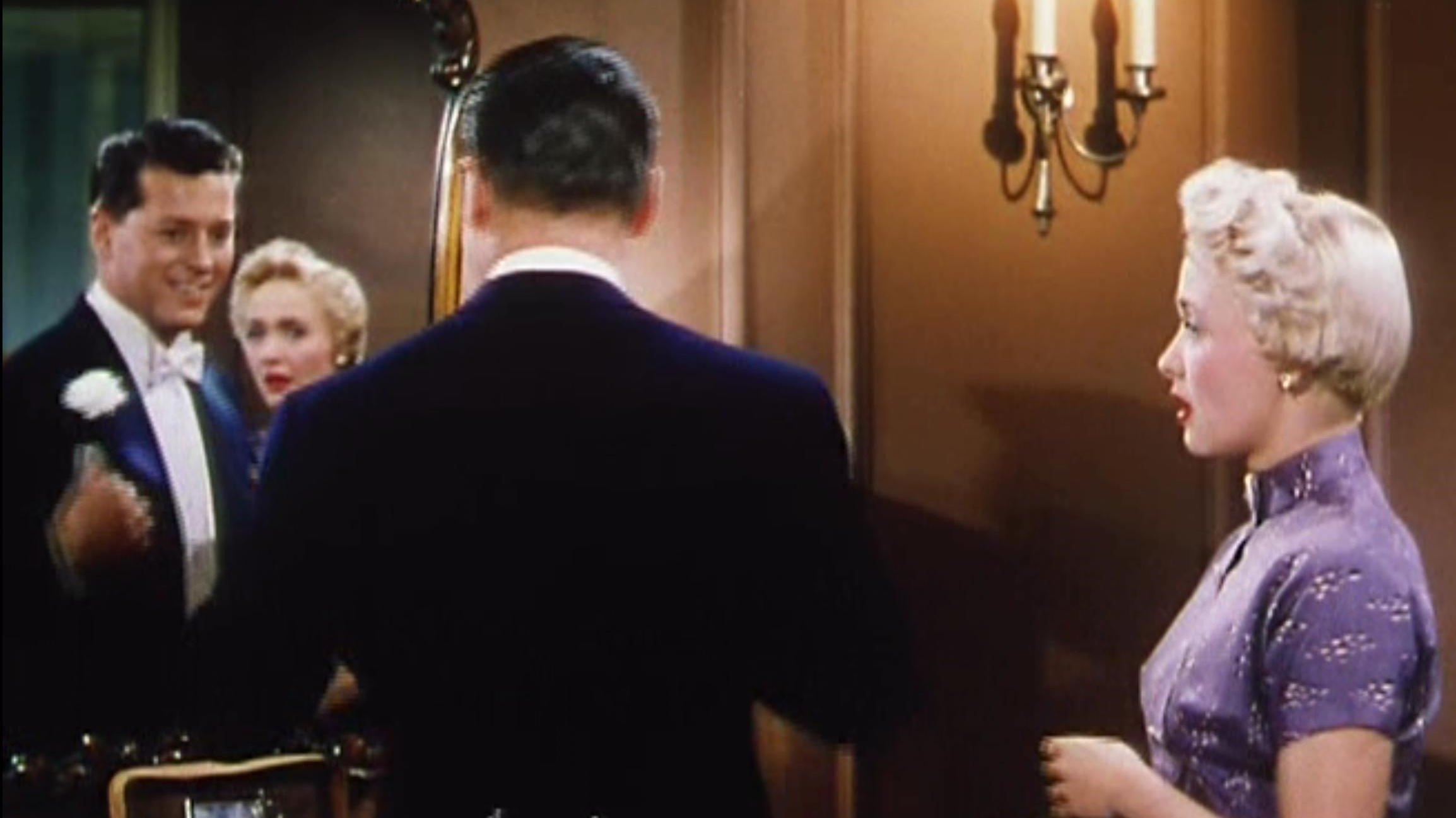 Movie scene