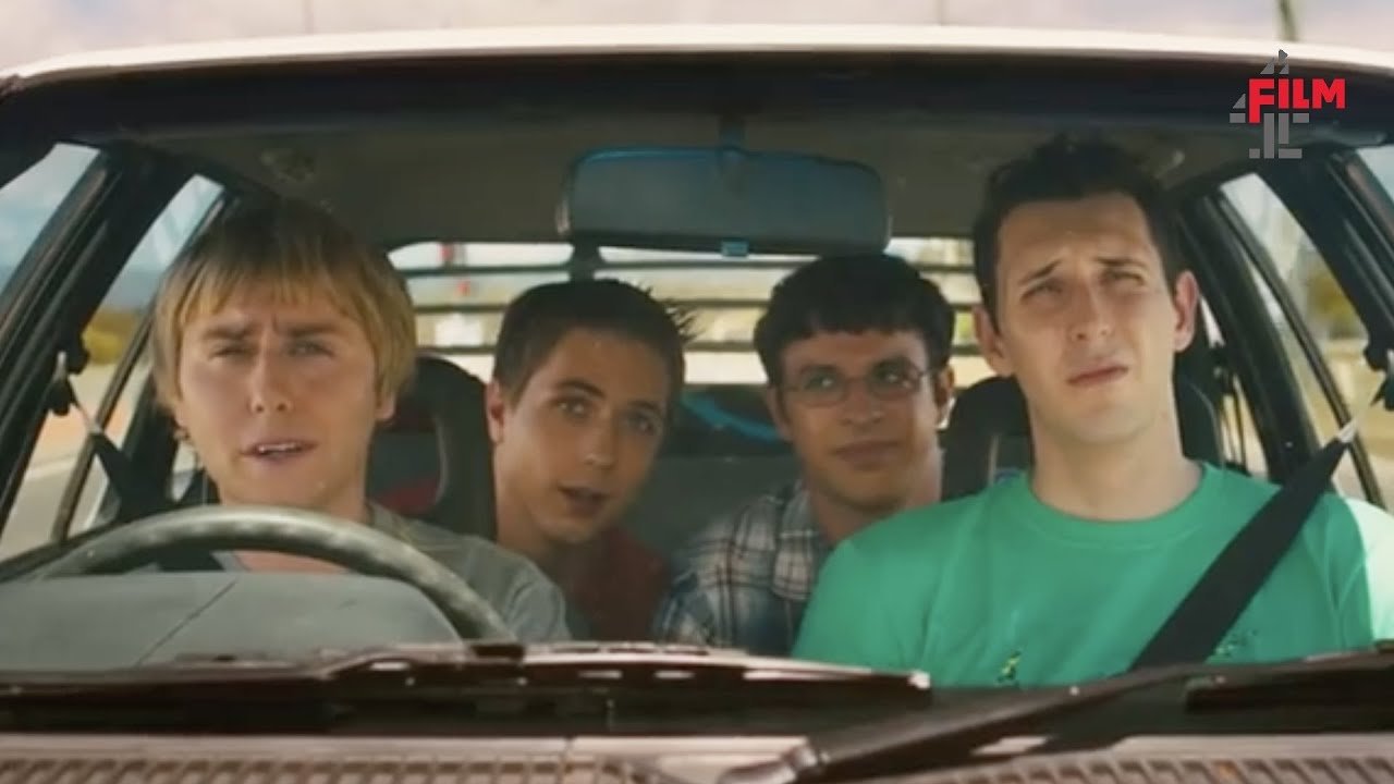 Movie scene