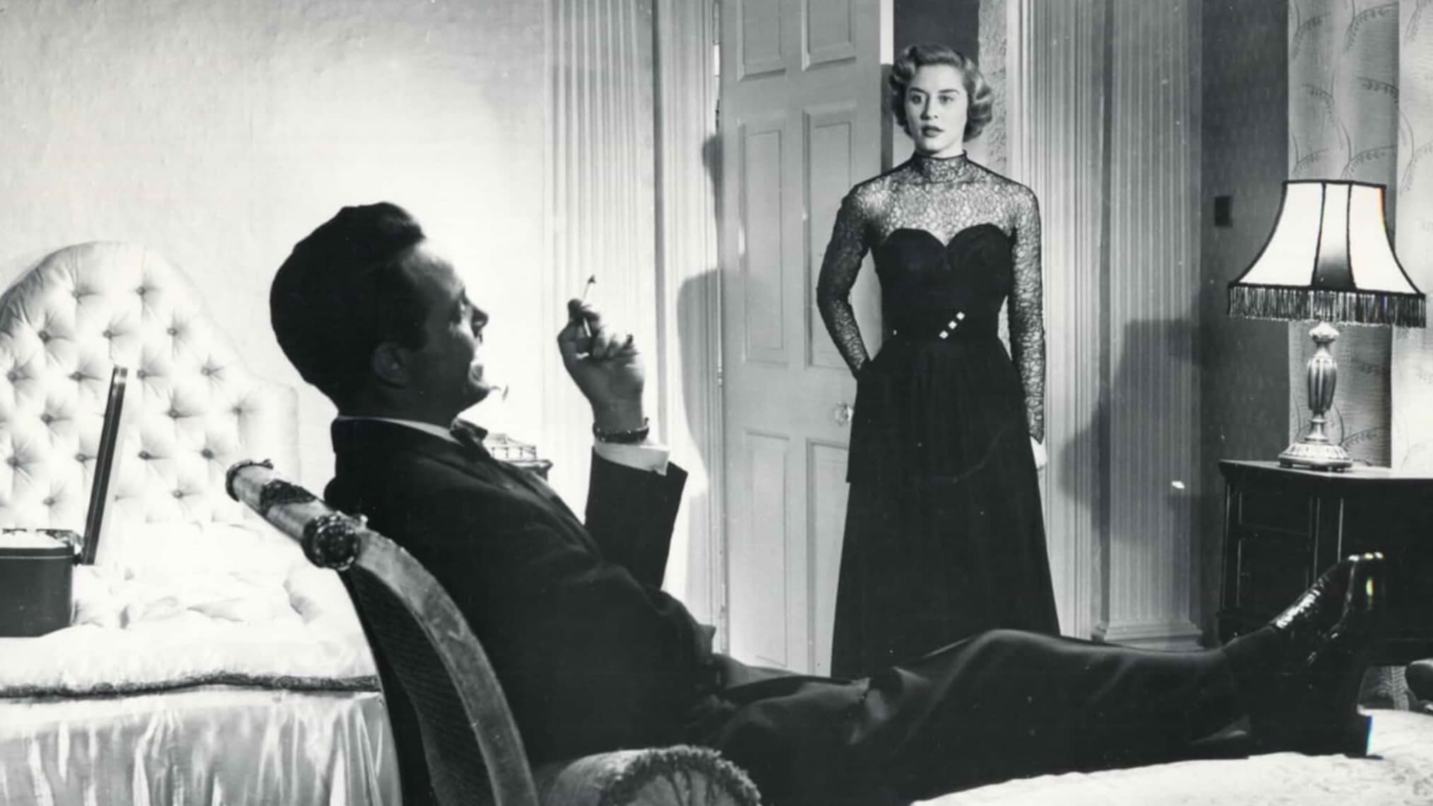 Movie scene