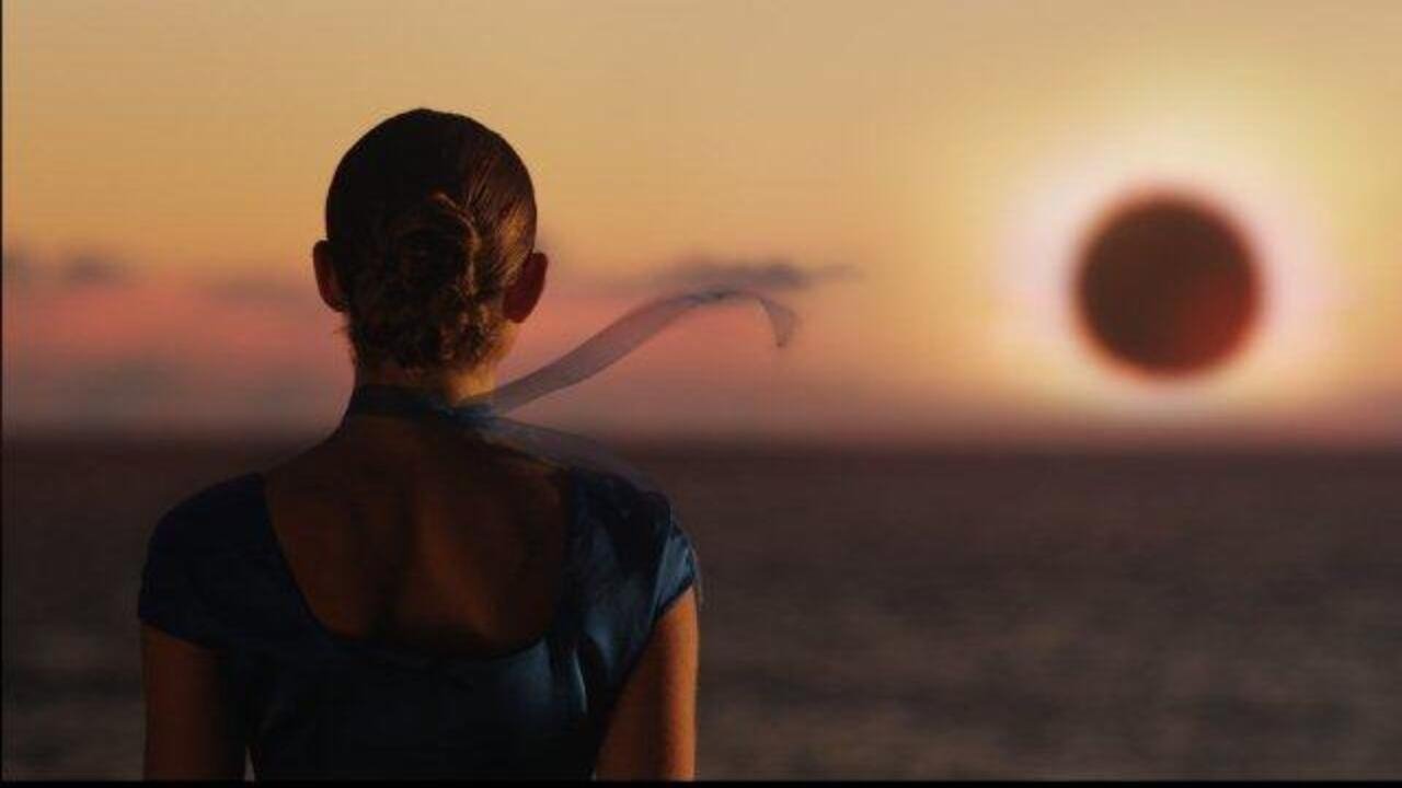 Movie scene