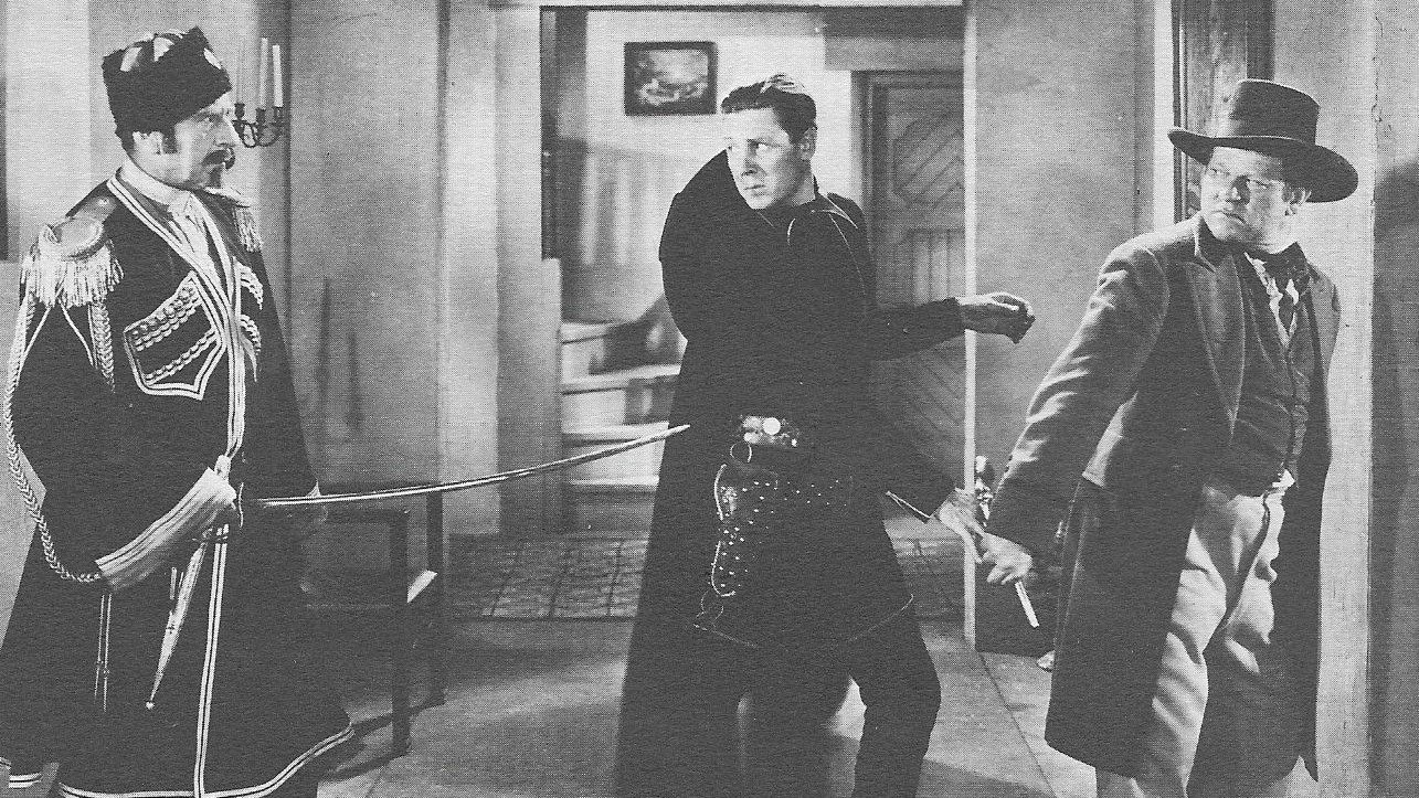 Movie scene