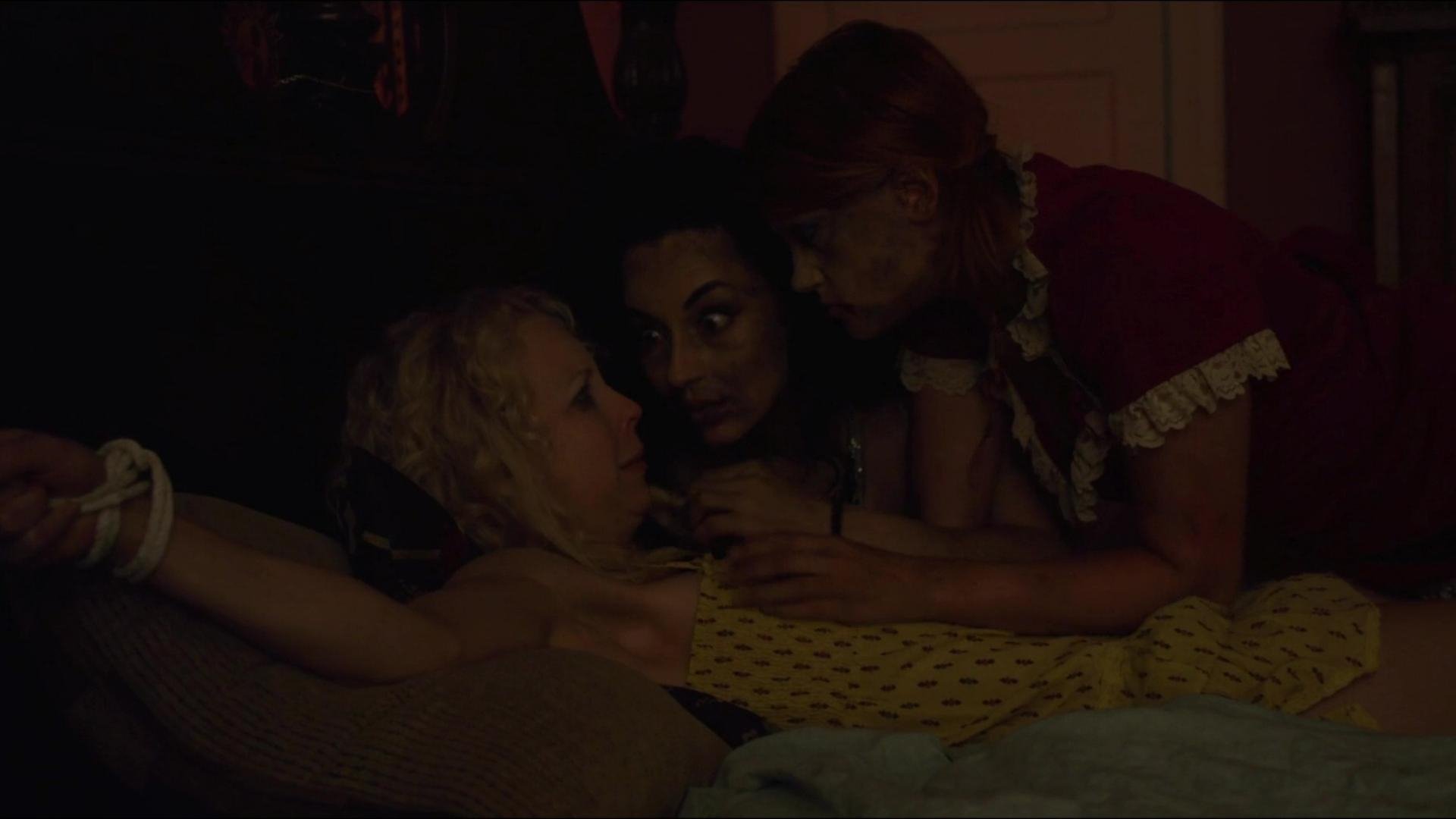 Movie scene
