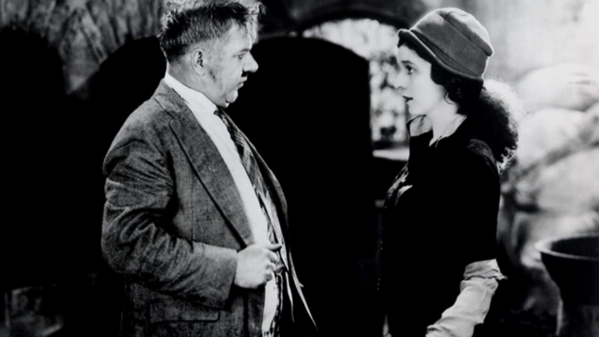 Movie scene