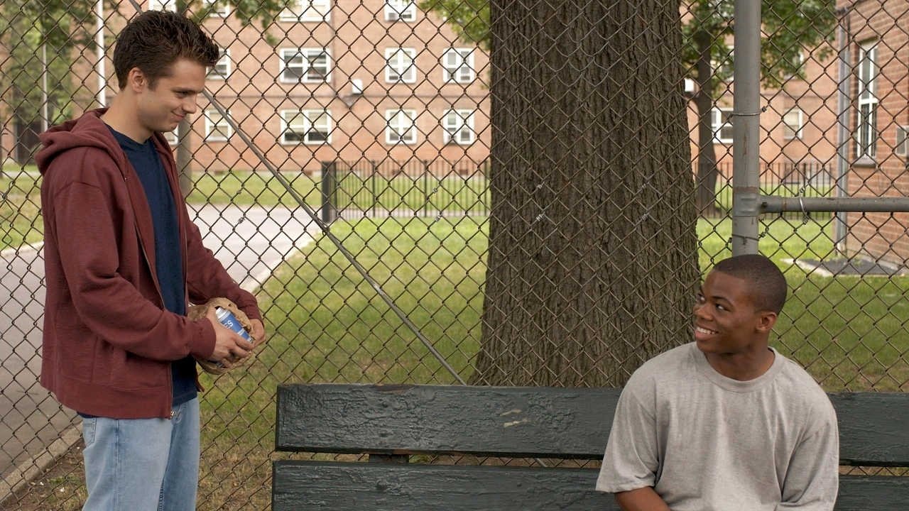 Movie scene