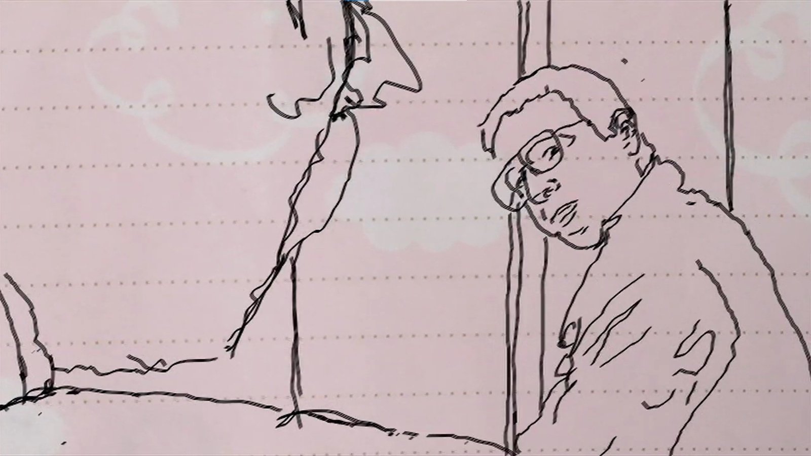 Movie scene