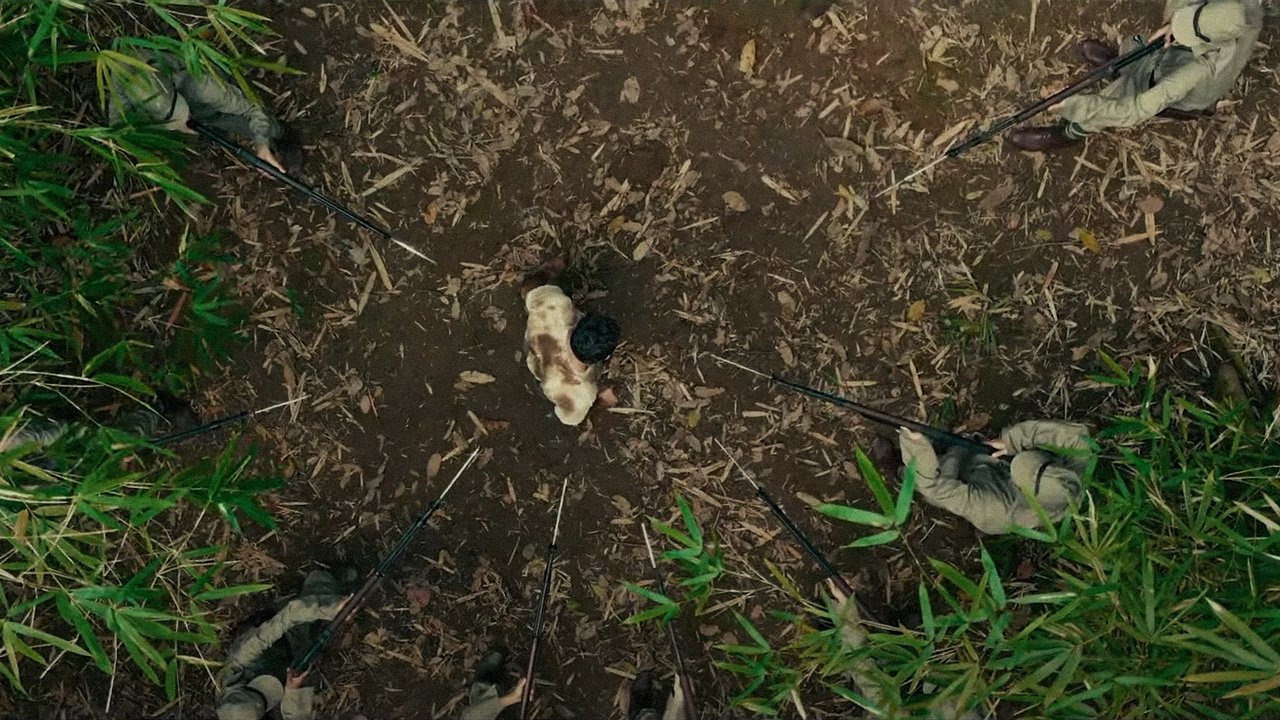 Movie scene