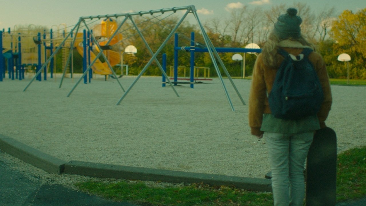 Movie scene