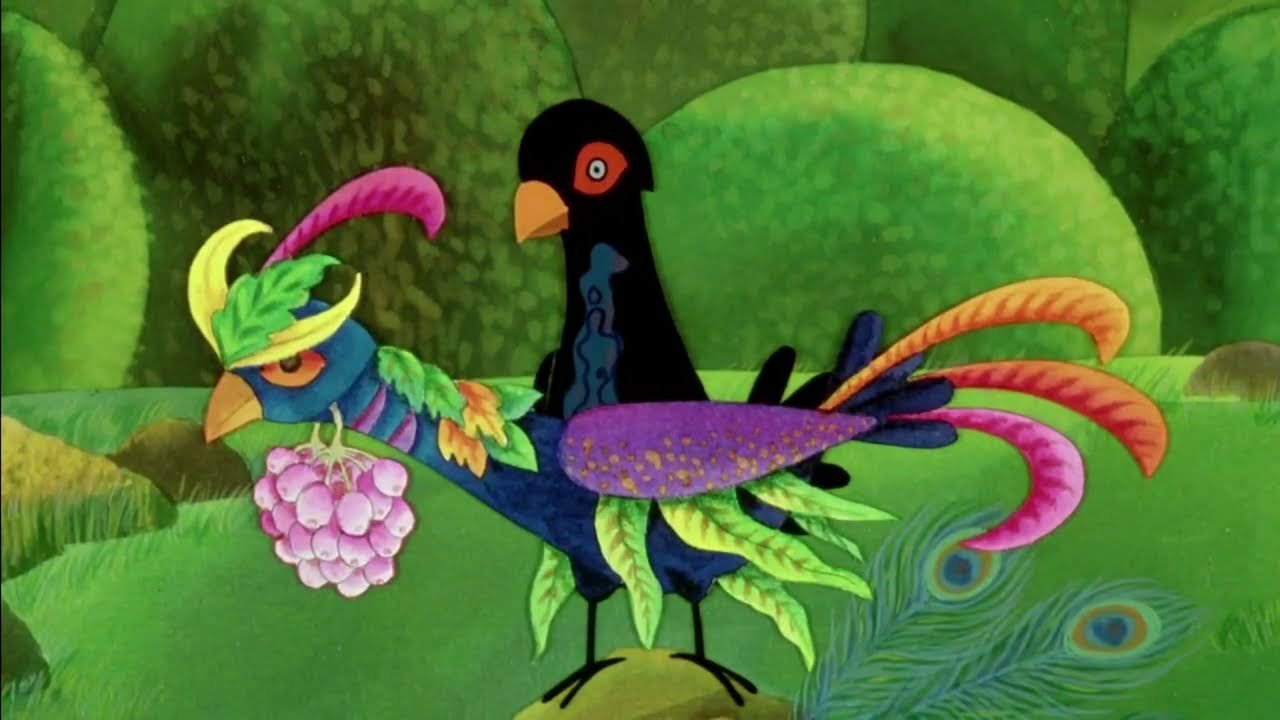 Movie scene