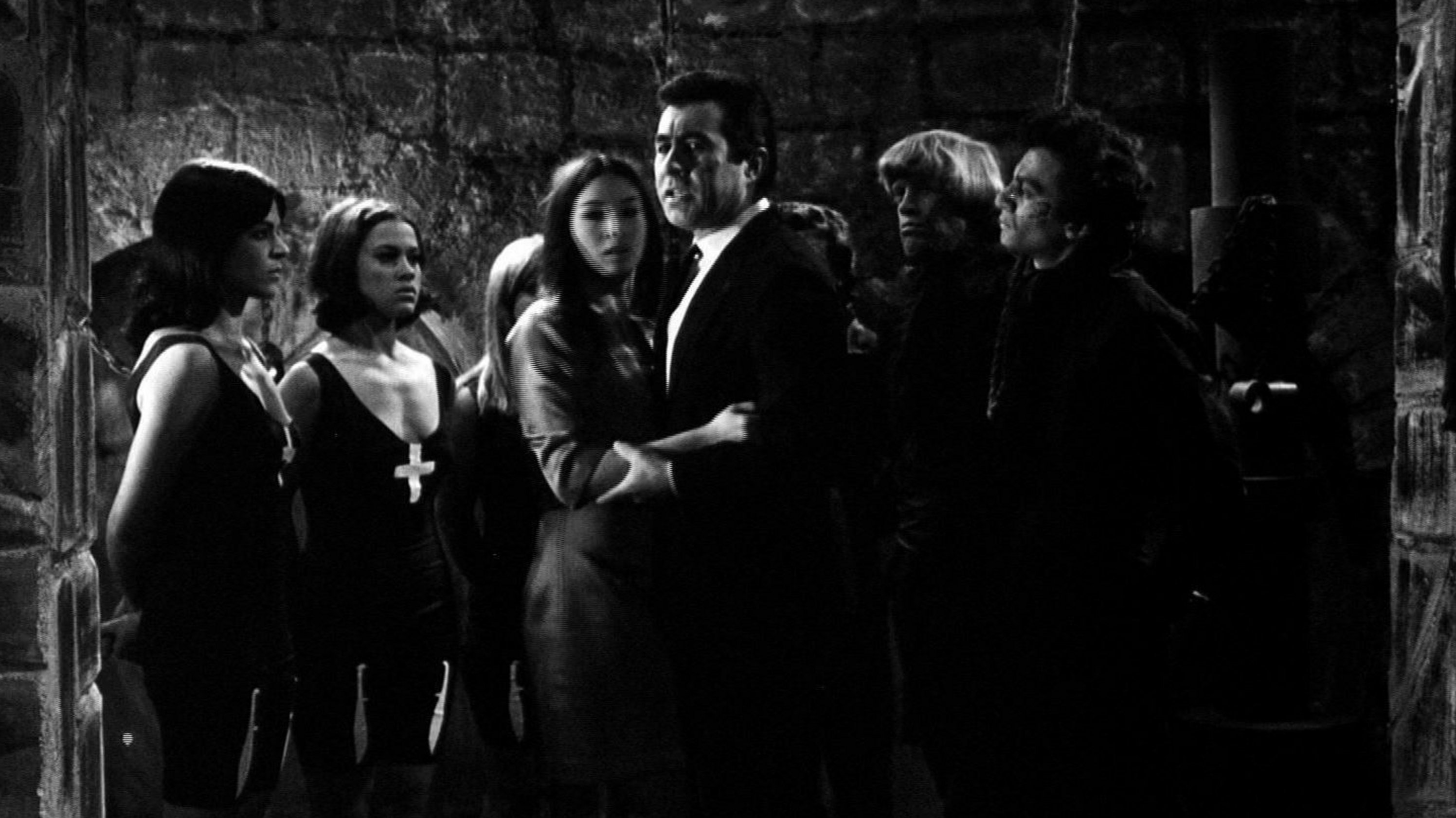 Movie scene