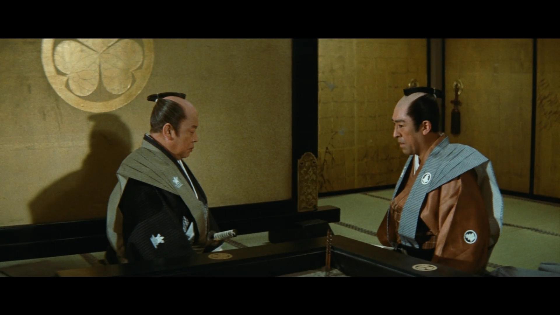 Movie scene