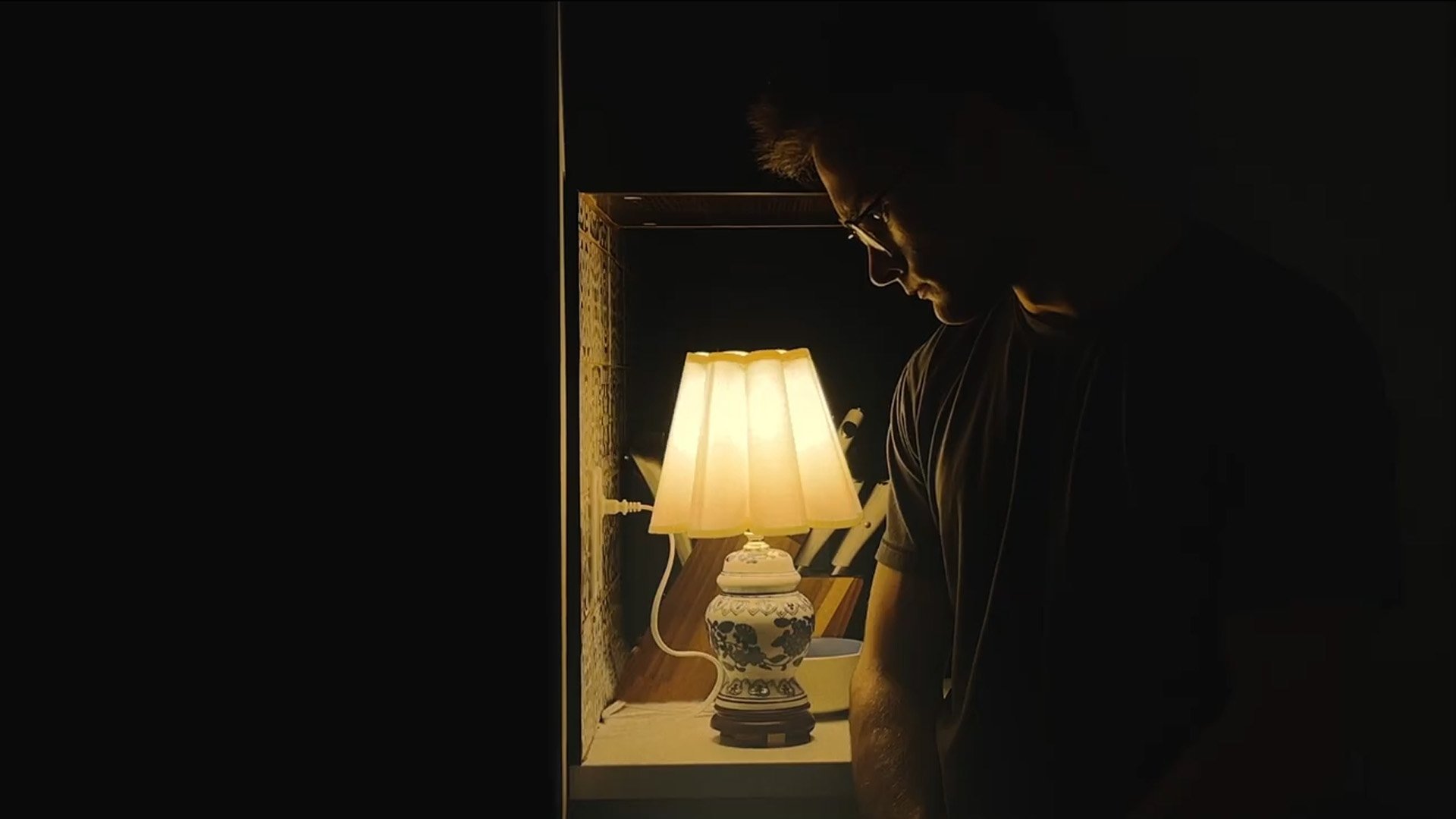 Movie scene