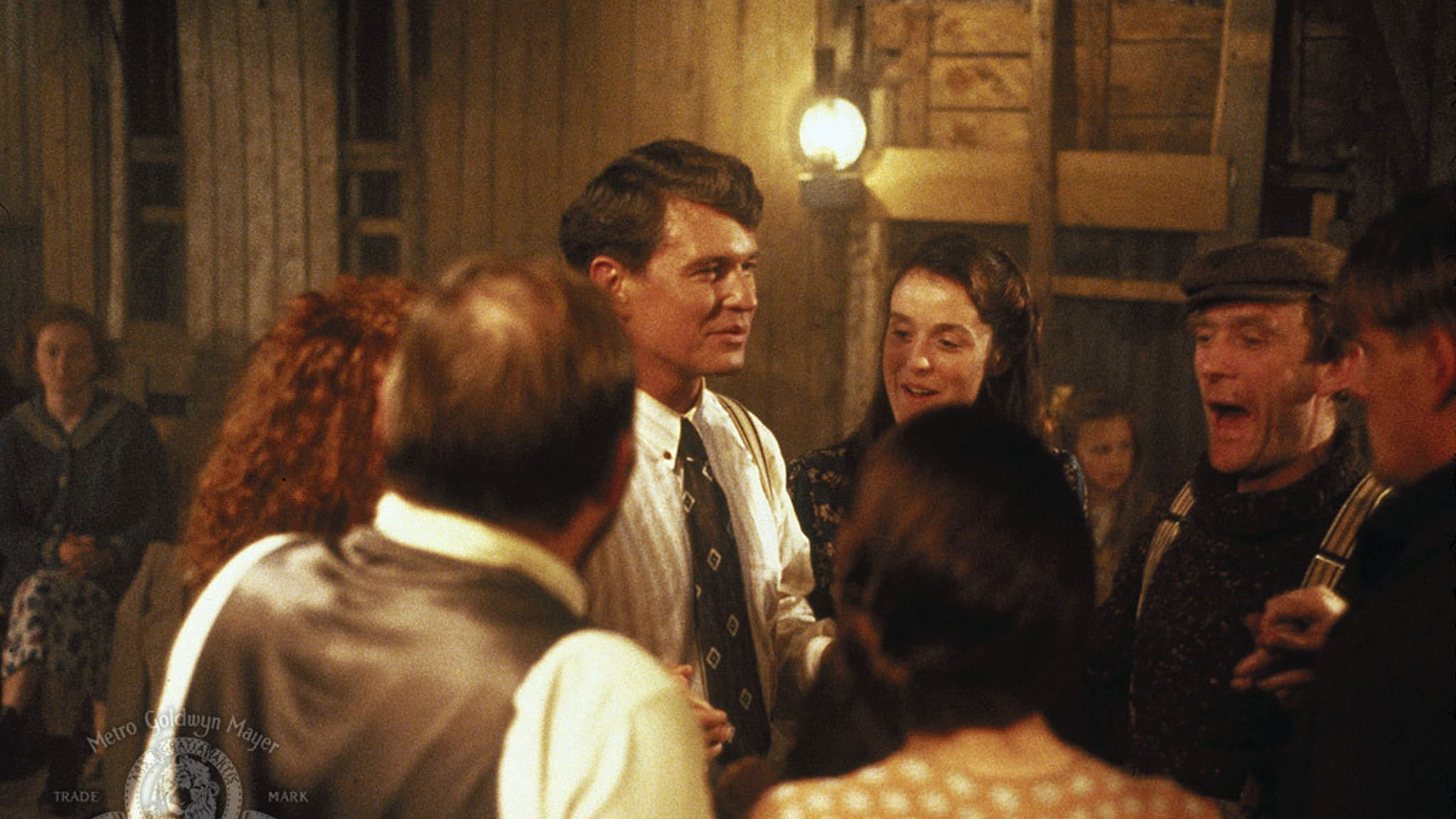 Movie scene