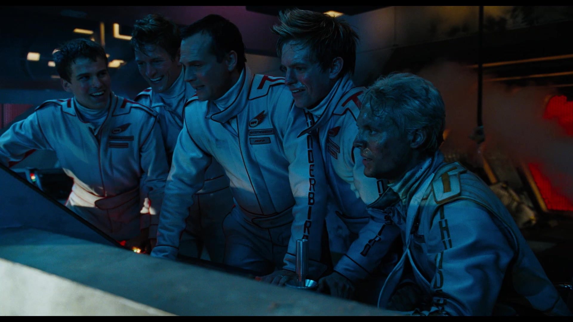 Movie scene
