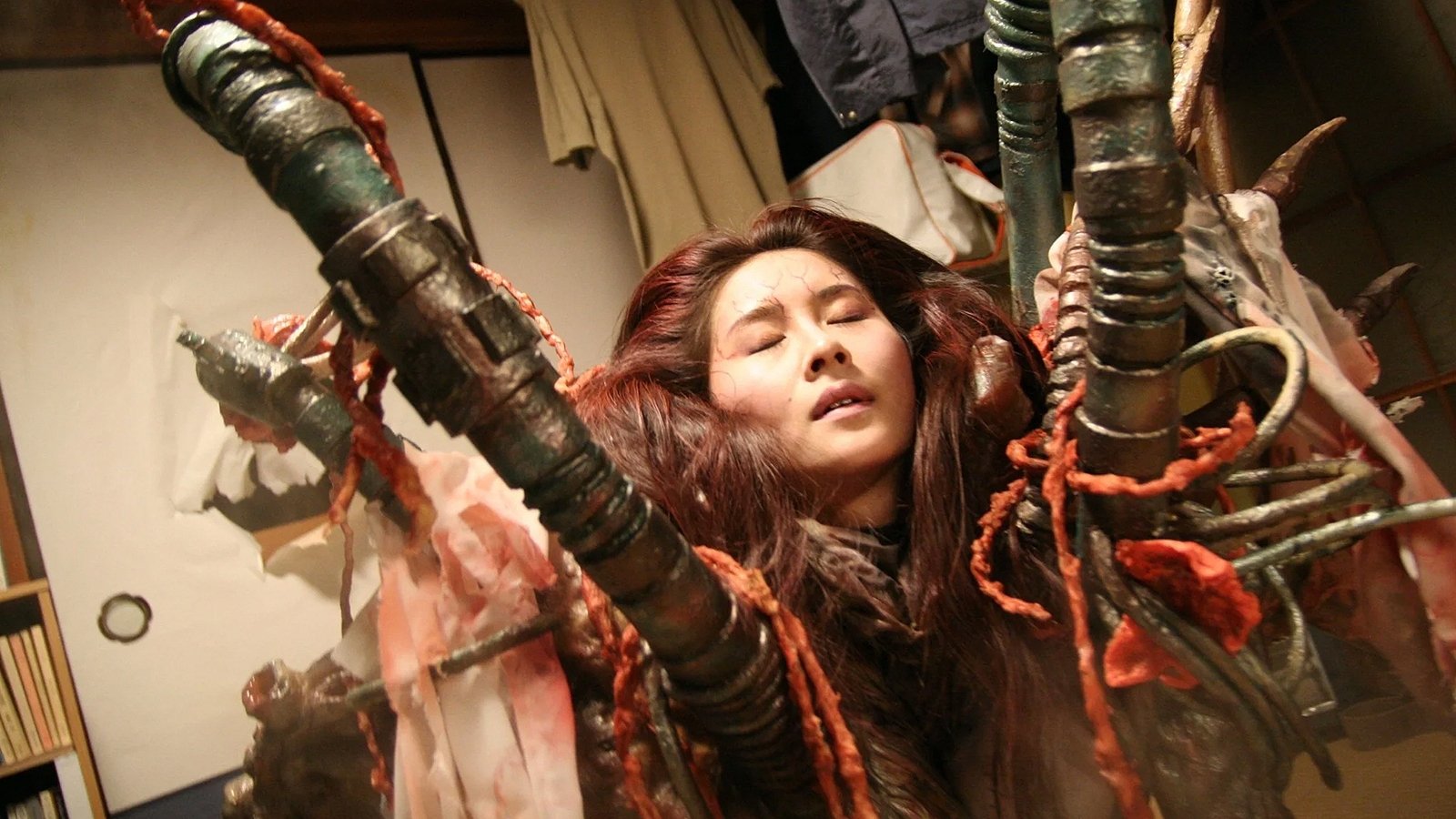 Movie scene