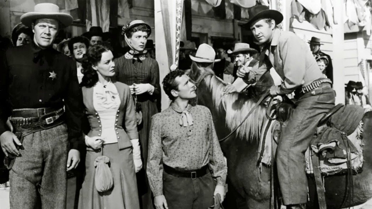 Movie scene